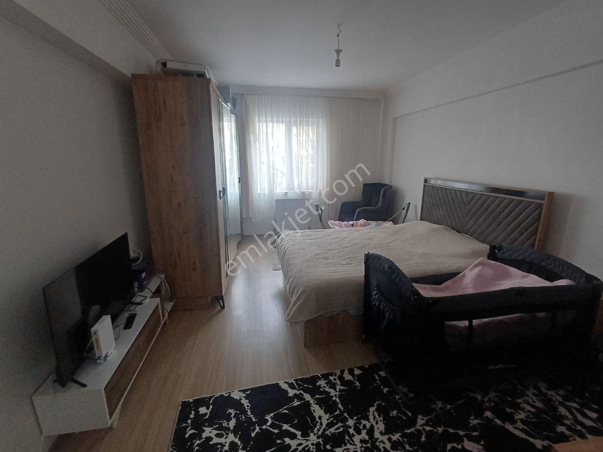 Kalekışladan Çokkatlıda Okula Yakın Satılık 3+1 Daire - Görsel 18