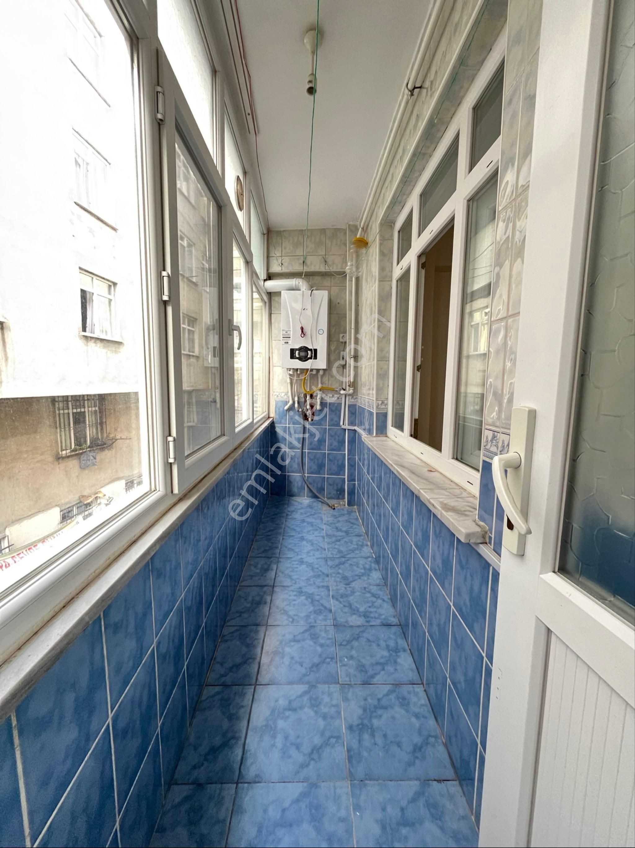 Zübeyde Hanım Mah. 2+1 Kiralık Daire - Görsel 16