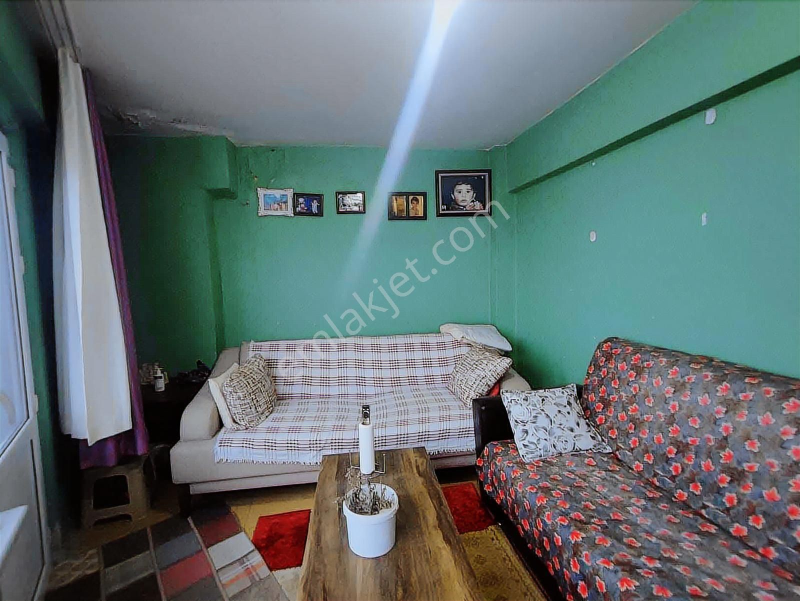 Ana Cadde Üzeri Satılık Yatırımlık 2+1 Daire - Görsel 5