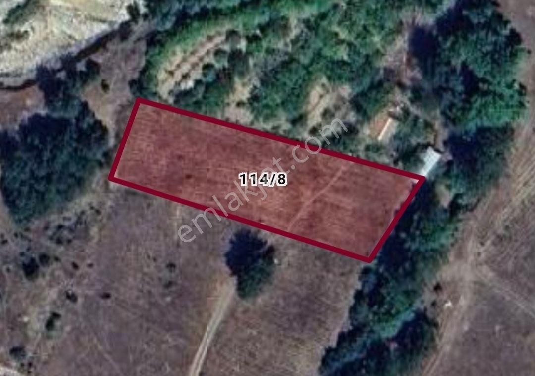 Pozantı Eskikonacık'ta Kupon Arazi 2016 M2 Tek Tapu Satılık