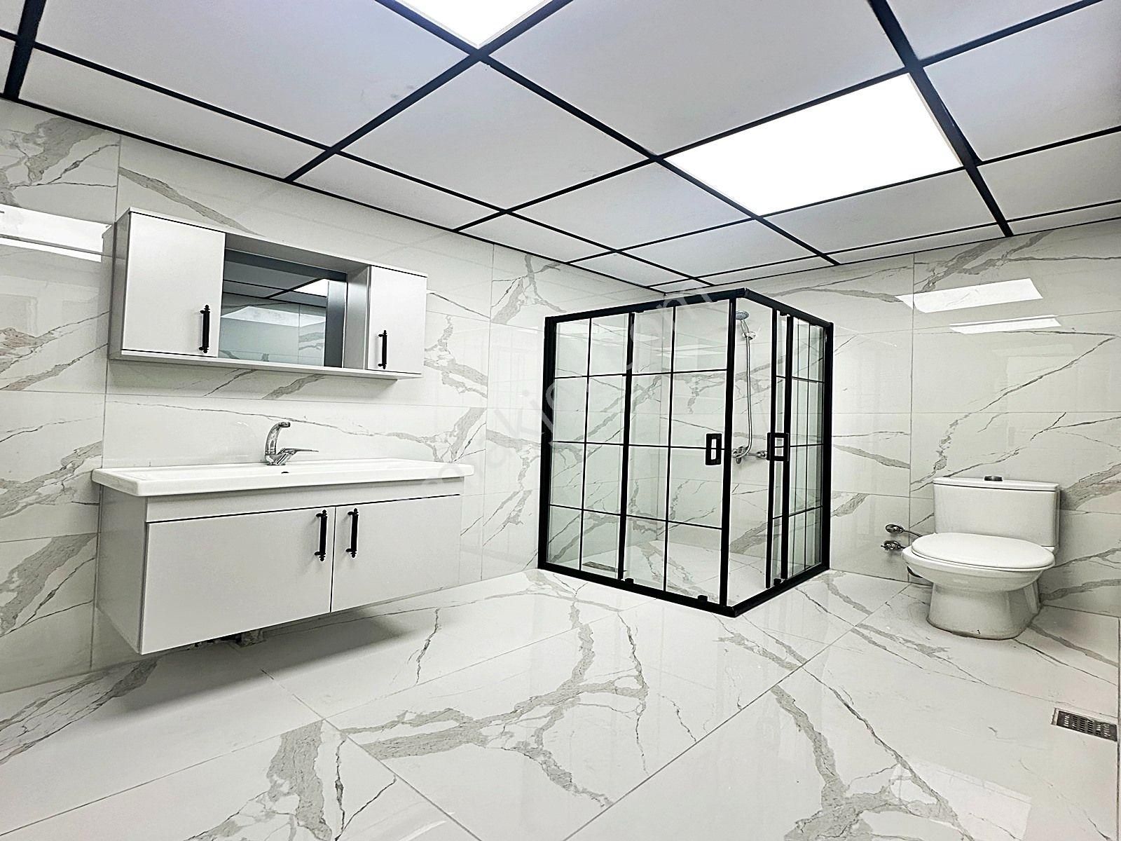 Havuzlu Güvenlikli Site İçinde 150m2 3+1 Acil Satılık Daire !!! - Görsel 7