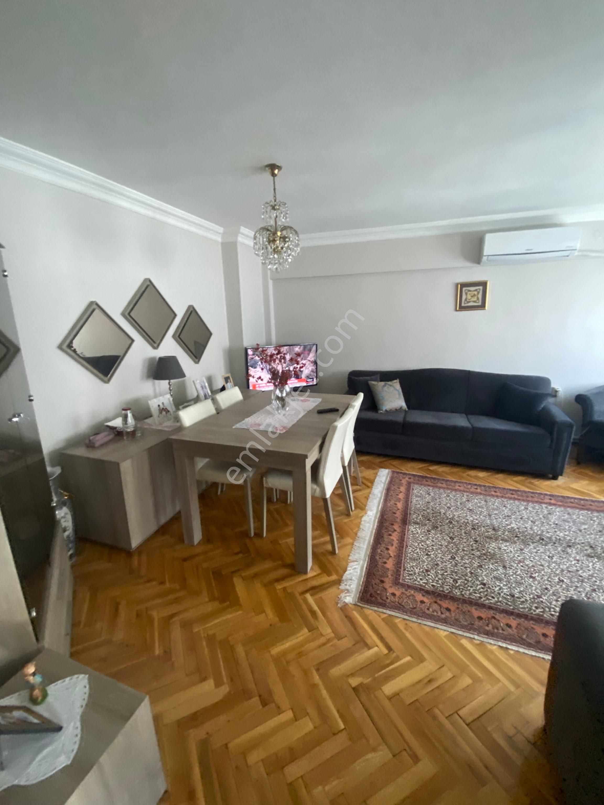 Cihangir Emlaktan Altıparmak Caddeye Çok Yakın Konumda Satılık Asansörlü Kelepir Daire - Görsel 5