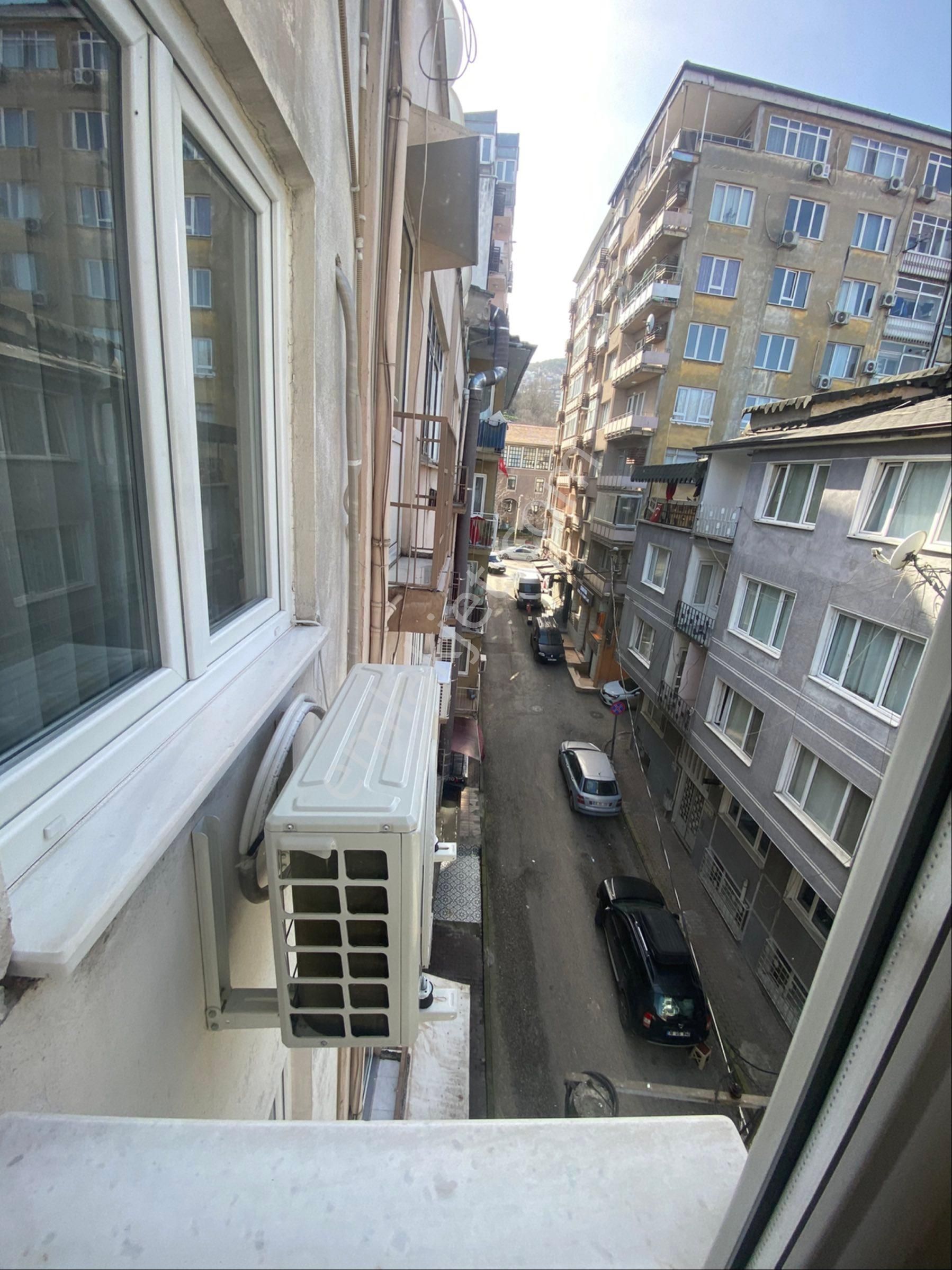 Cihangir Emlaktan Altıparmak Caddeye Çok Yakın Konumda Satılık Asansörlü Kelepir Daire - Görsel 28