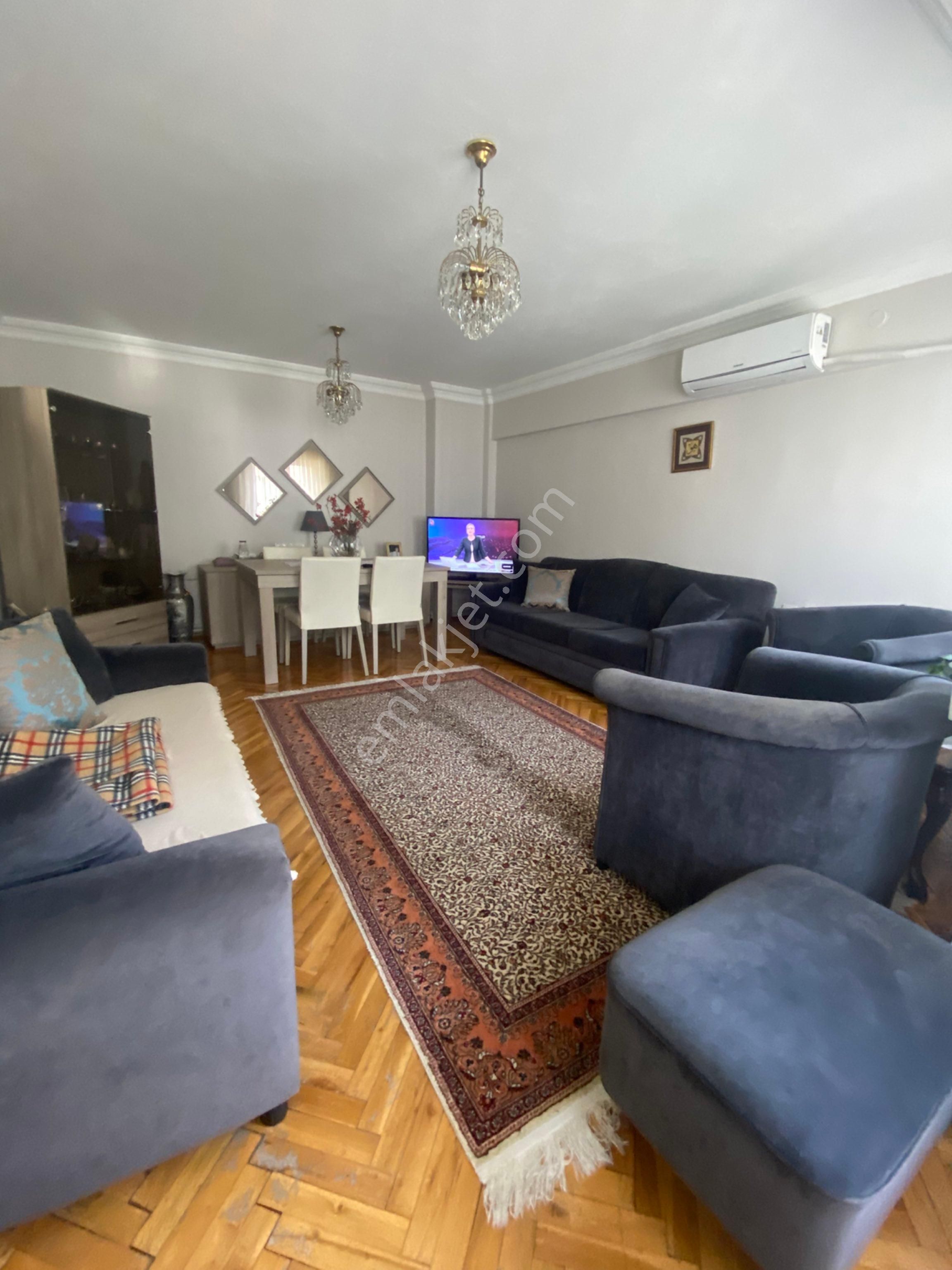 Cihangir Emlaktan Altıparmak Caddeye Çok Yakın Konumda Satılık Asansörlü Kelepir Daire - Görsel 31