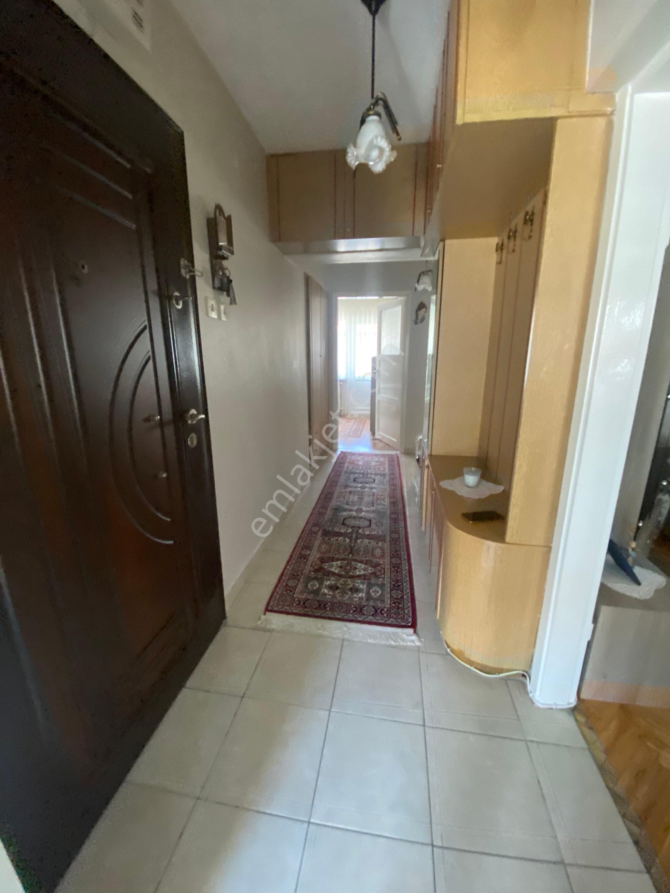 Cihangir Emlaktan Altıparmak Caddeye Çok Yakın Konumda Satılık Asansörlü Kelepir Daire - Görsel 15