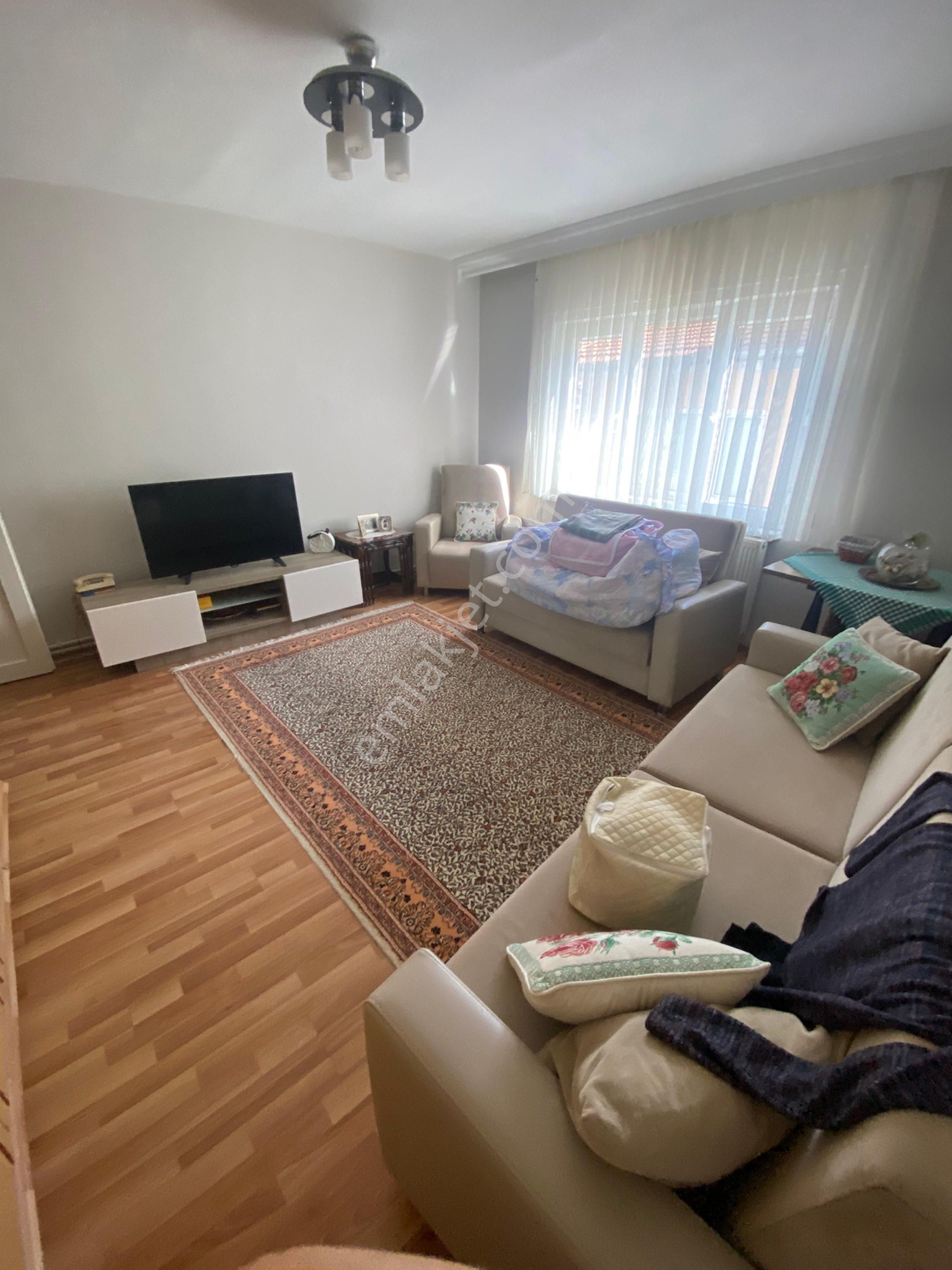 Cihangir Emlaktan Altıparmak Caddeye Çok Yakın Konumda Satılık Asansörlü Kelepir Daire - Görsel 17