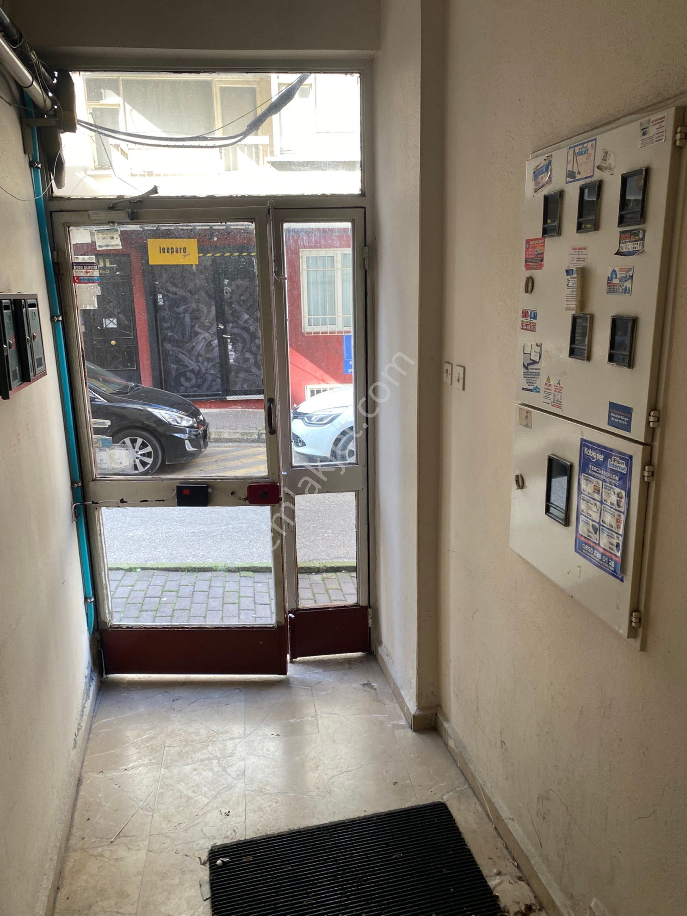 Cihangir Emlaktan Altıparmak Caddeye Çok Yakın Konumda Satılık Asansörlü Kelepir Daire - Görsel 25