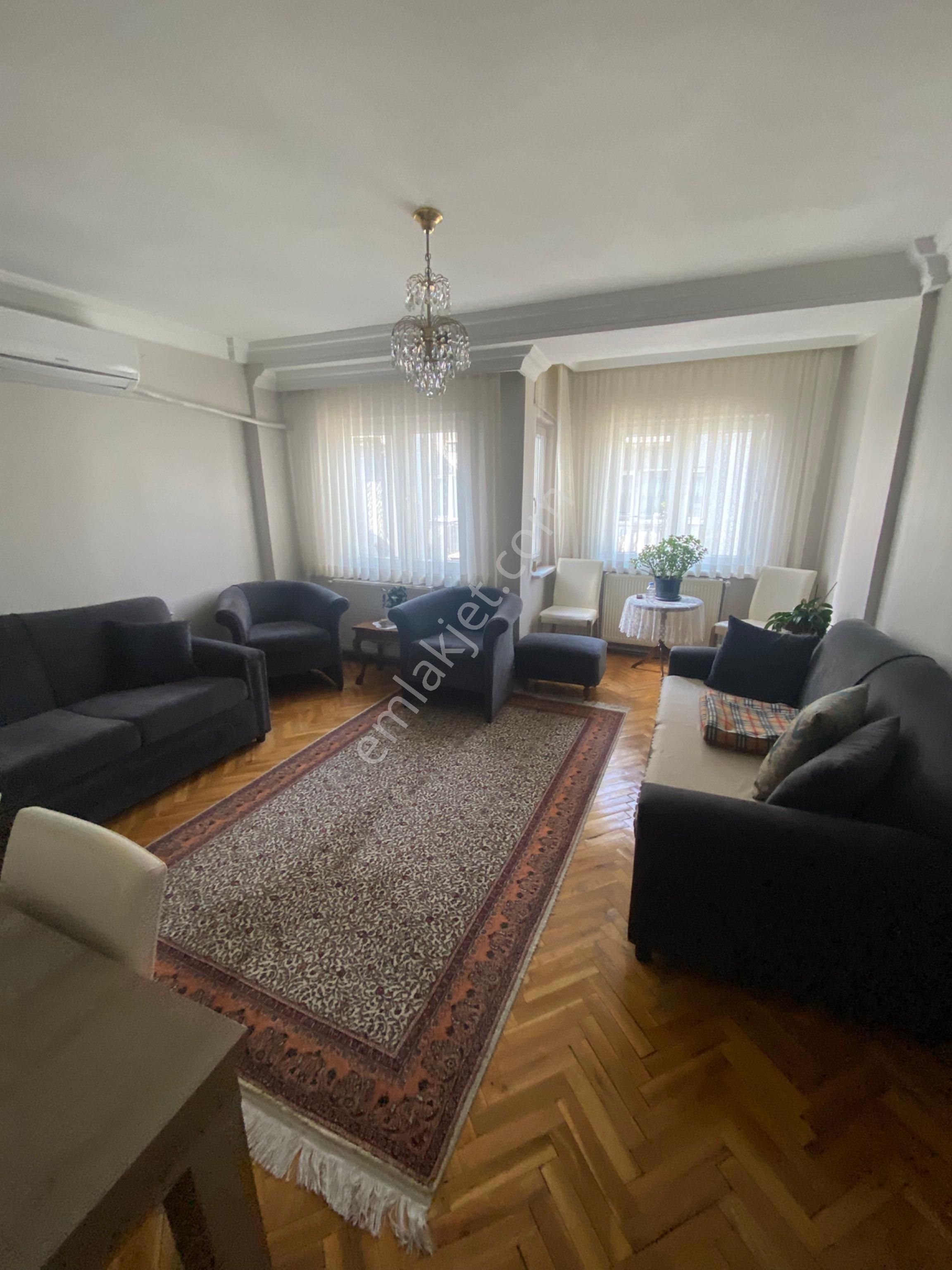 Cihangir Emlaktan Altıparmak Caddeye Çok Yakın Konumda Satılık Asansörlü Kelepir Daire - Görsel 3