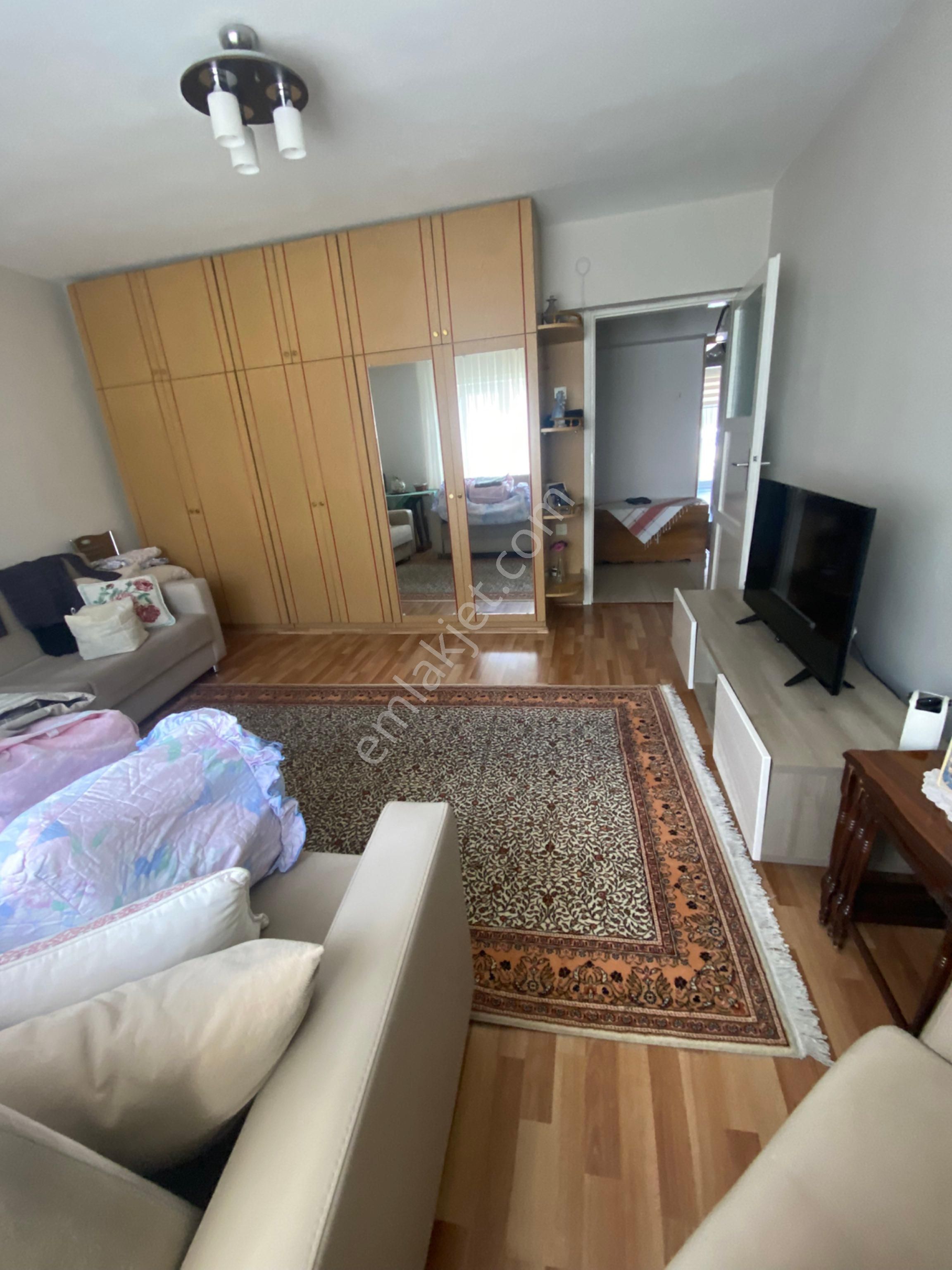 Cihangir Emlaktan Altıparmak Caddeye Çok Yakın Konumda Satılık Asansörlü Kelepir Daire - Görsel 16