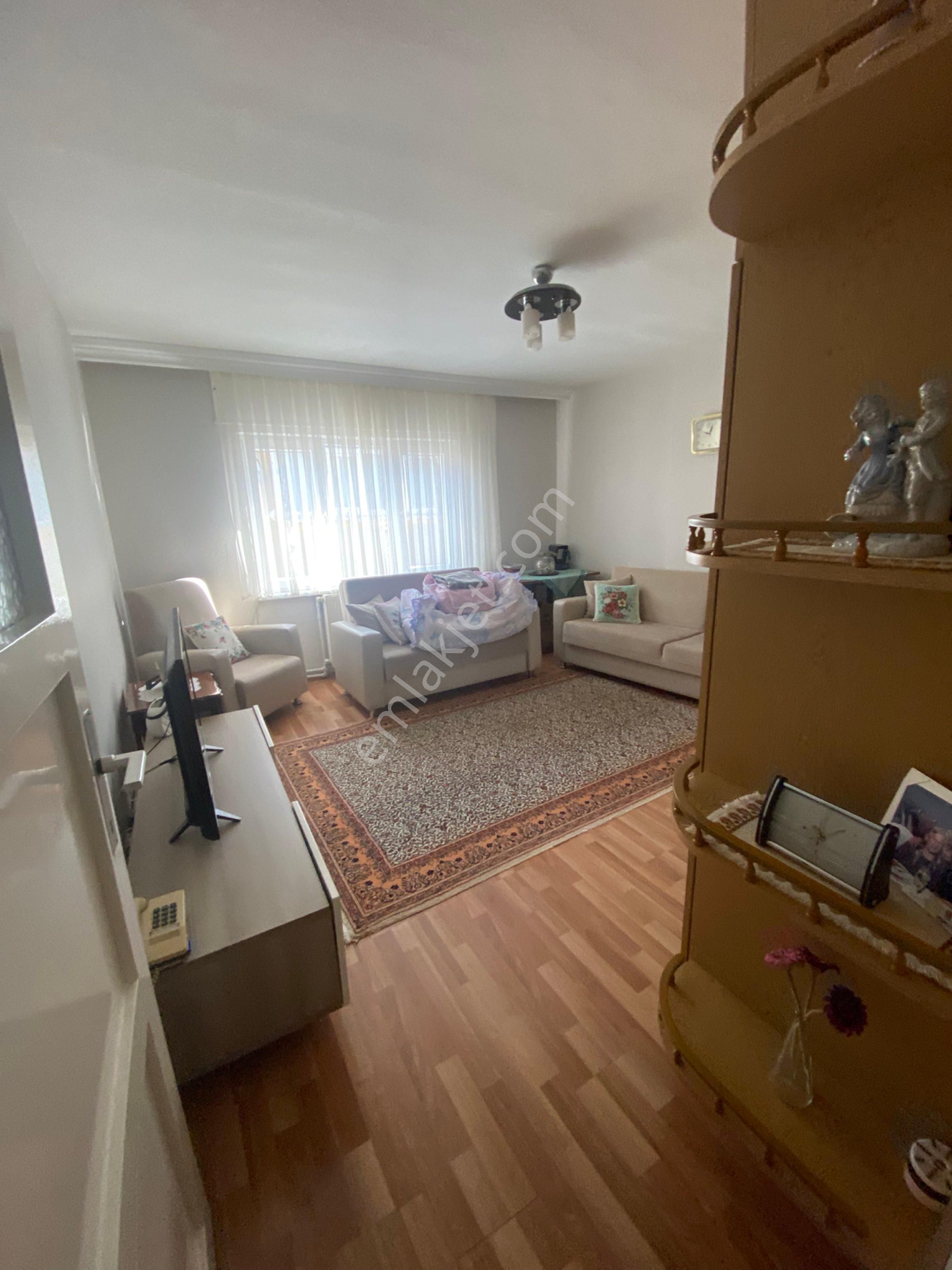 Cihangir Emlaktan Altıparmak Caddeye Çok Yakın Konumda Satılık Asansörlü Kelepir Daire - Görsel 14