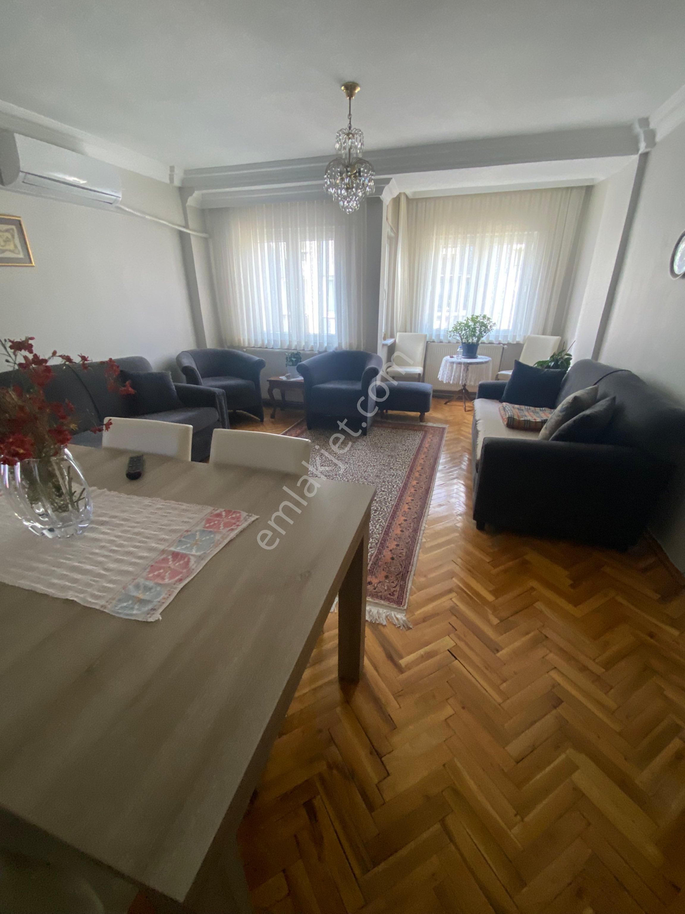 Cihangir Emlaktan Altıparmak Caddeye Çok Yakın Konumda Satılık Asansörlü Kelepir Daire - Görsel 4