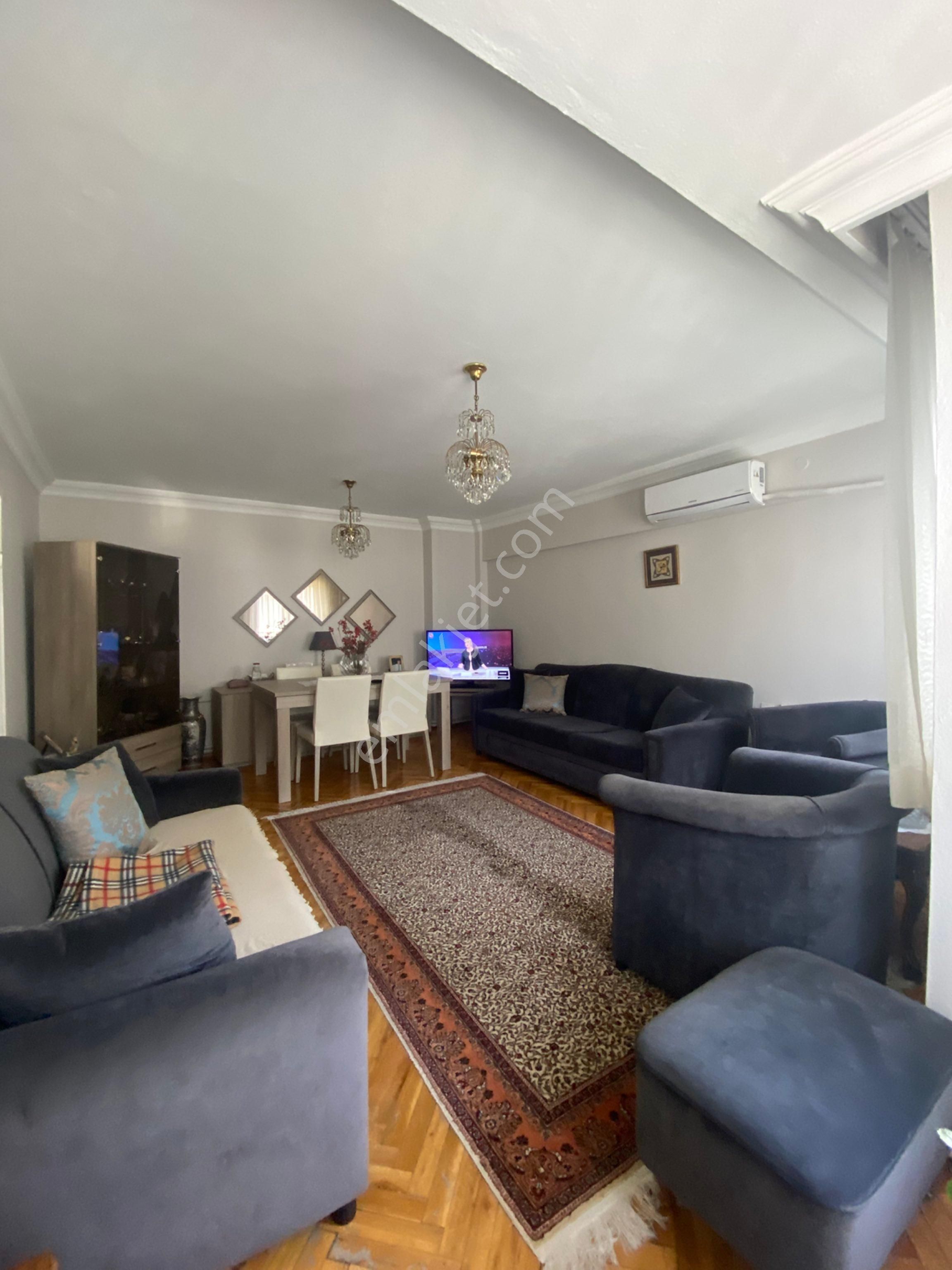 Cihangir Emlaktan Altıparmak Caddeye Çok Yakın Konumda Satılık Asansörlü Kelepir Daire - Görsel 2