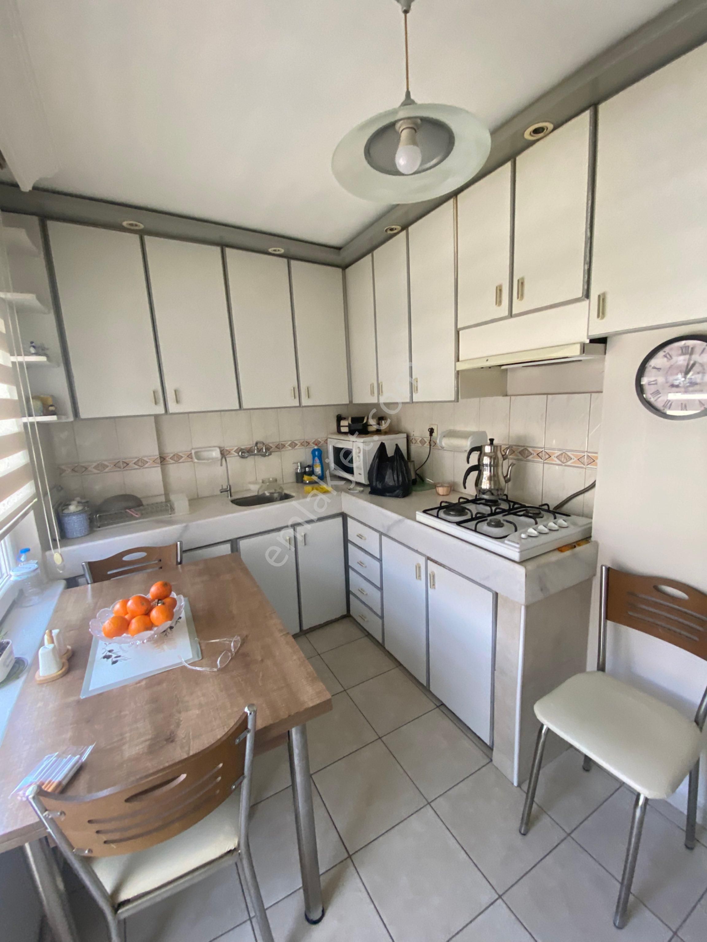 Cihangir Emlaktan Altıparmak Caddeye Çok Yakın Konumda Satılık Asansörlü Kelepir Daire - Görsel 8