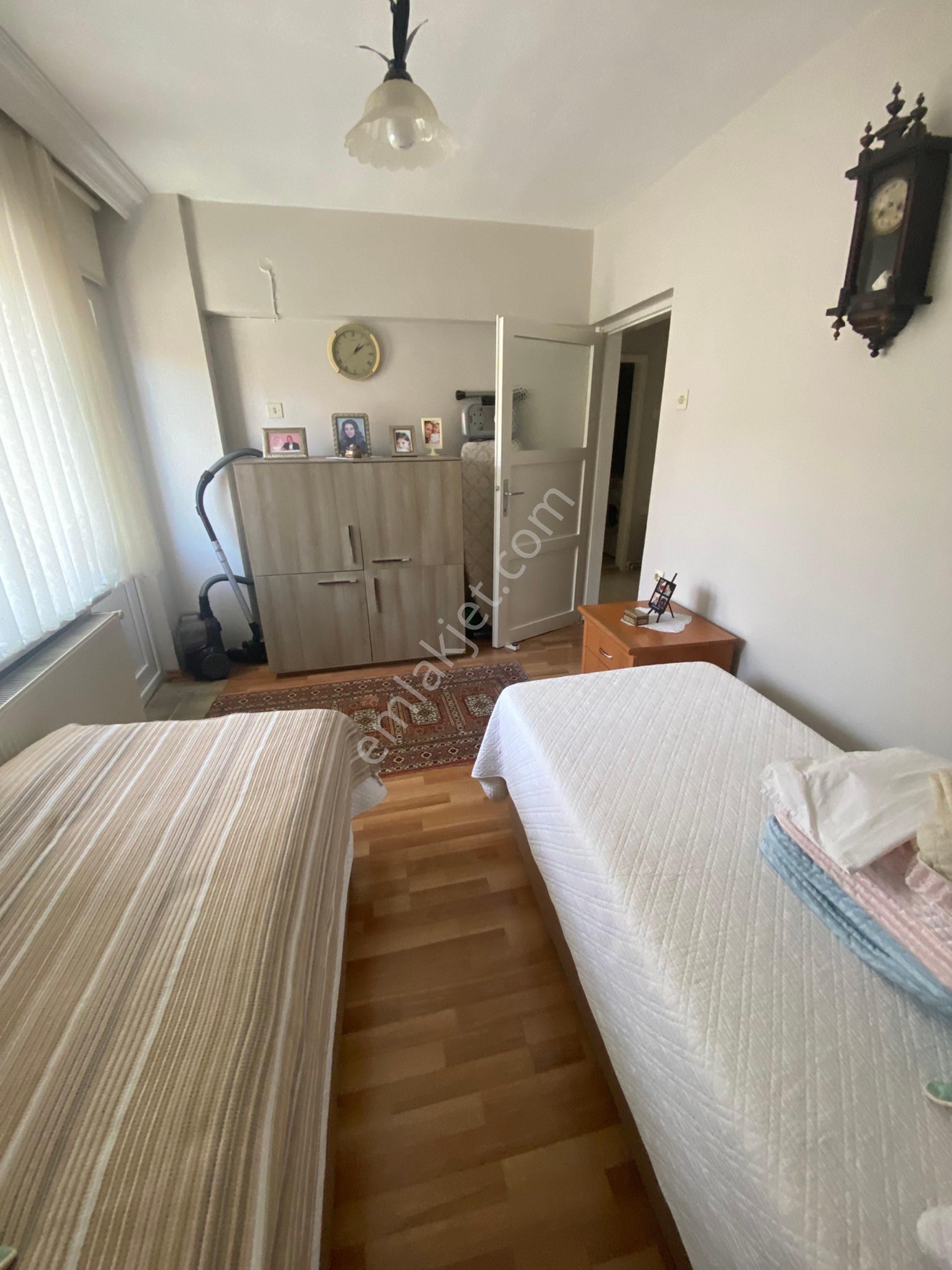 Cihangir Emlaktan Altıparmak Caddeye Çok Yakın Konumda Satılık Asansörlü Kelepir Daire - Görsel 6