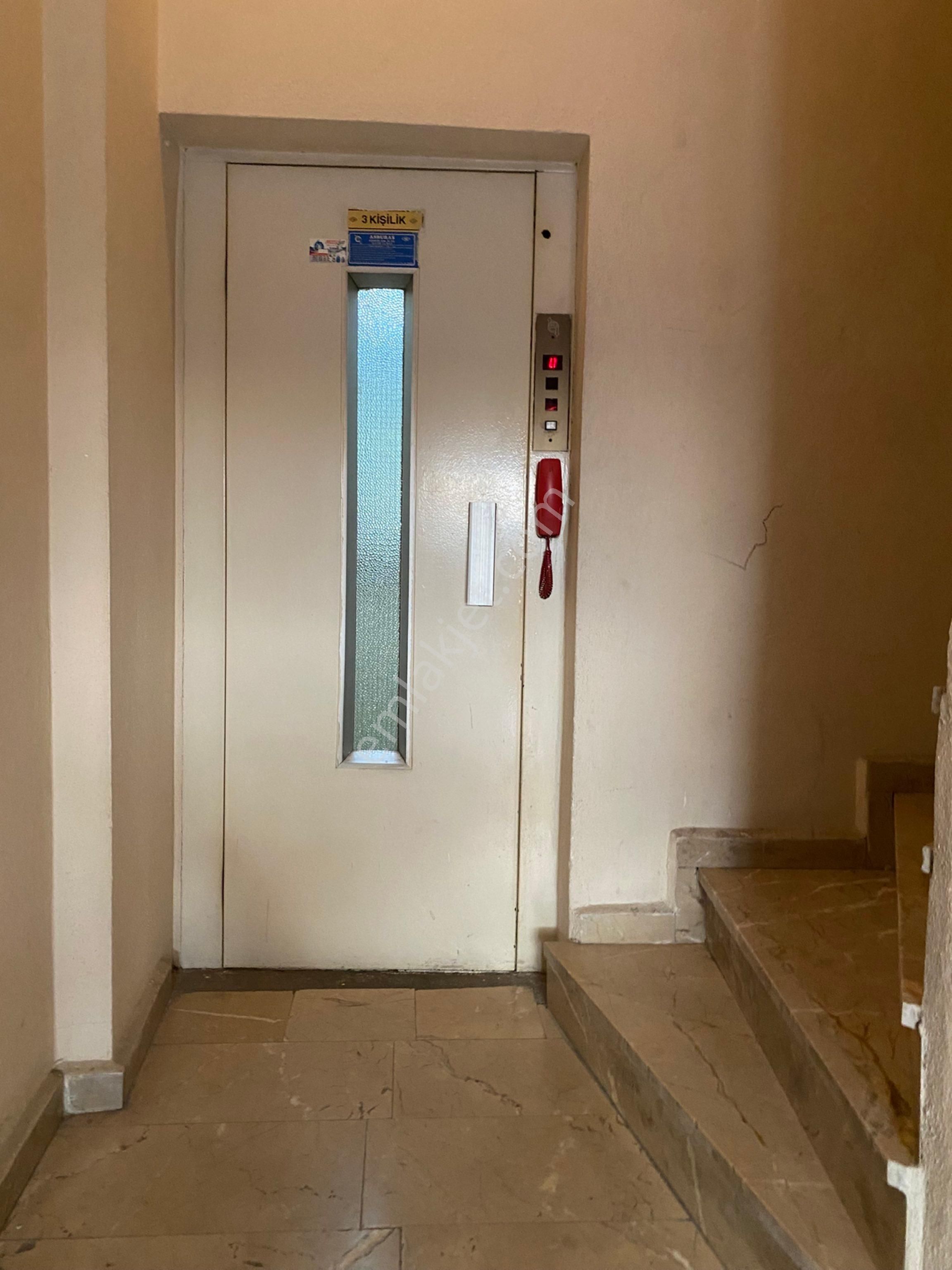 Cihangir Emlaktan Altıparmak Caddeye Çok Yakın Konumda Satılık Asansörlü Kelepir Daire - Görsel 26