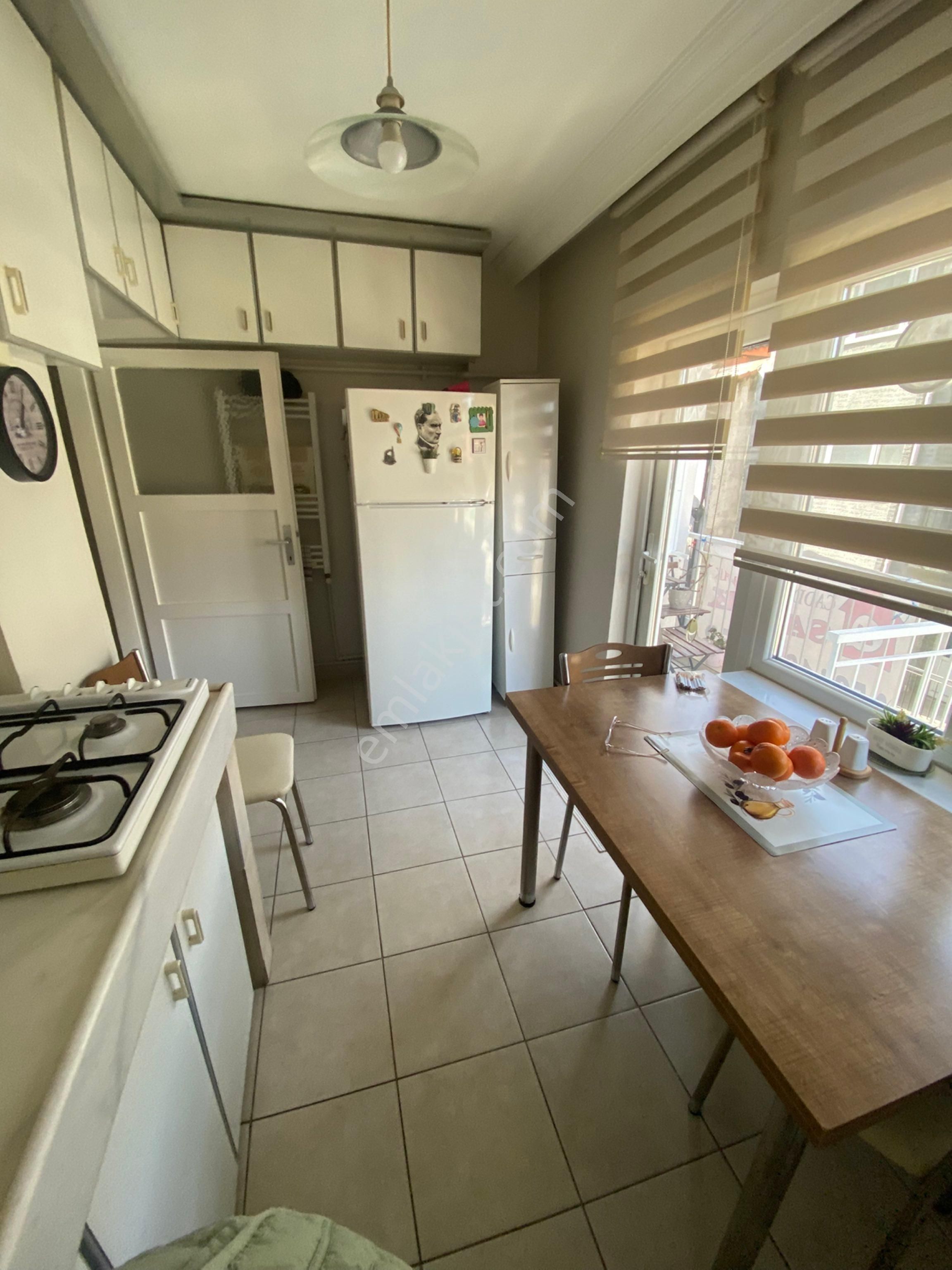 Cihangir Emlaktan Altıparmak Caddeye Çok Yakın Konumda Satılık Asansörlü Kelepir Daire - Görsel 12