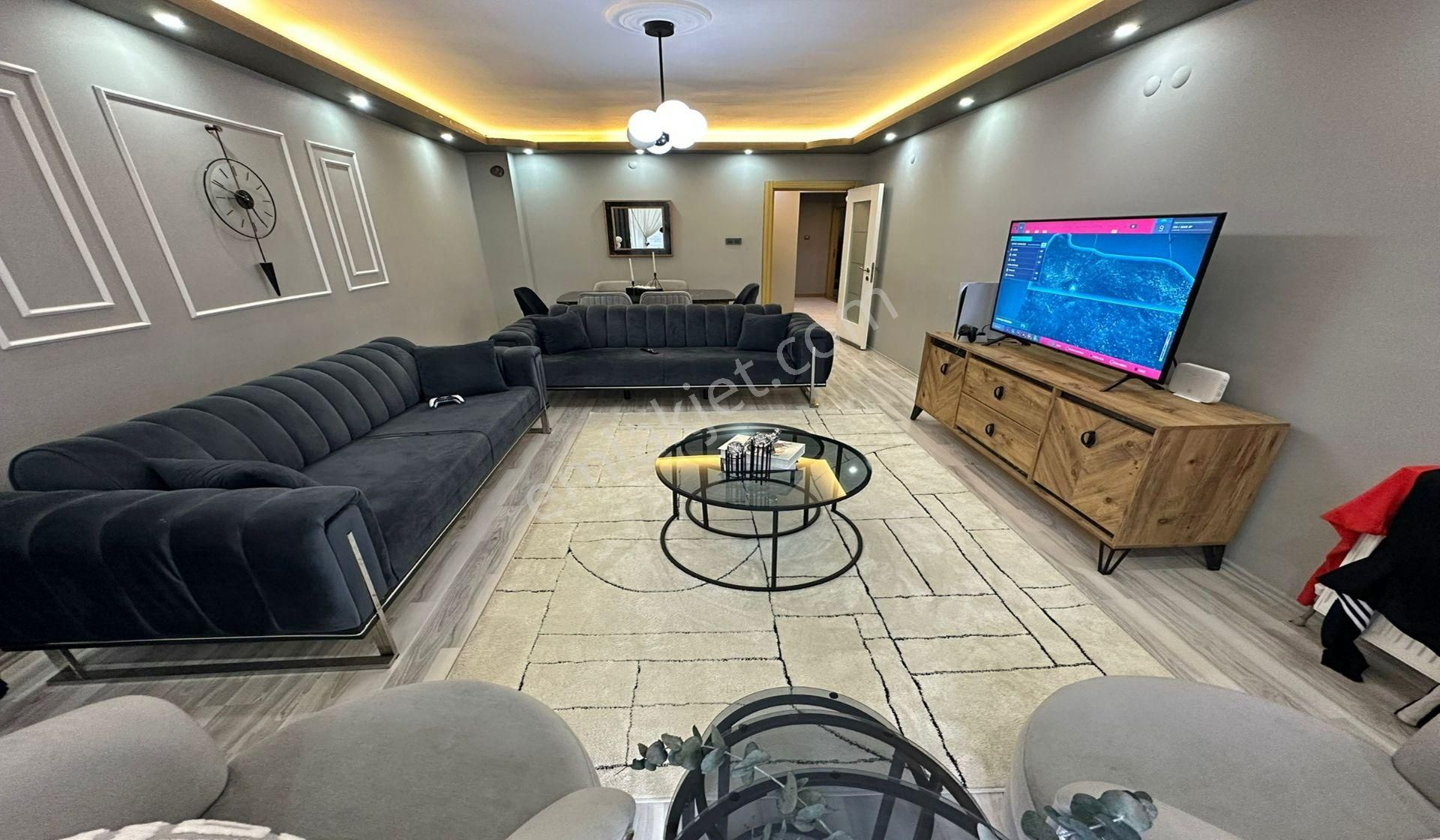 Ataparkda Yeni Binada 3+1 Lüx Yapılı Asansörlü Krediye Uygun - Görsel 10