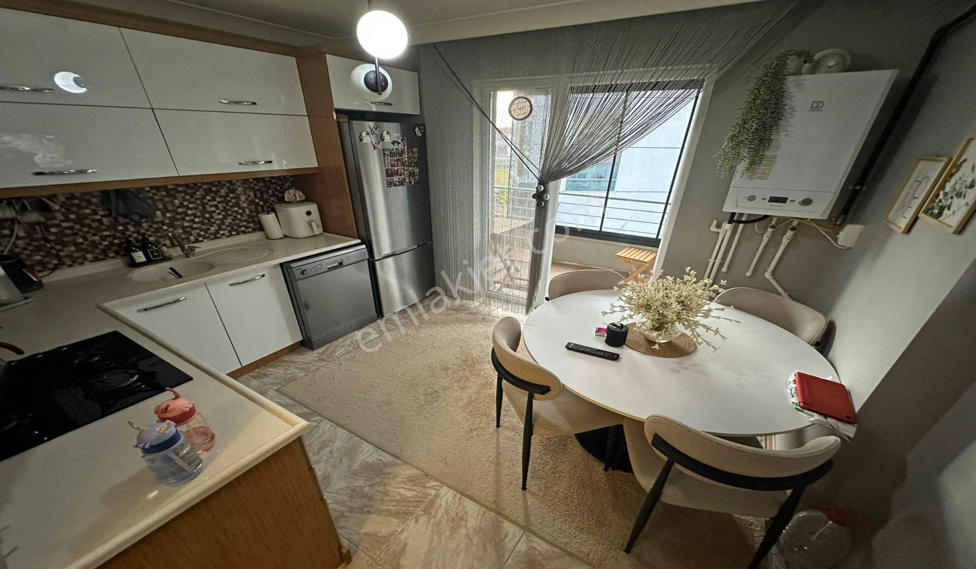 Ataparkda Yeni Binada 3+1 Lüx Yapılı Asansörlü Krediye Uygun - Görsel 3