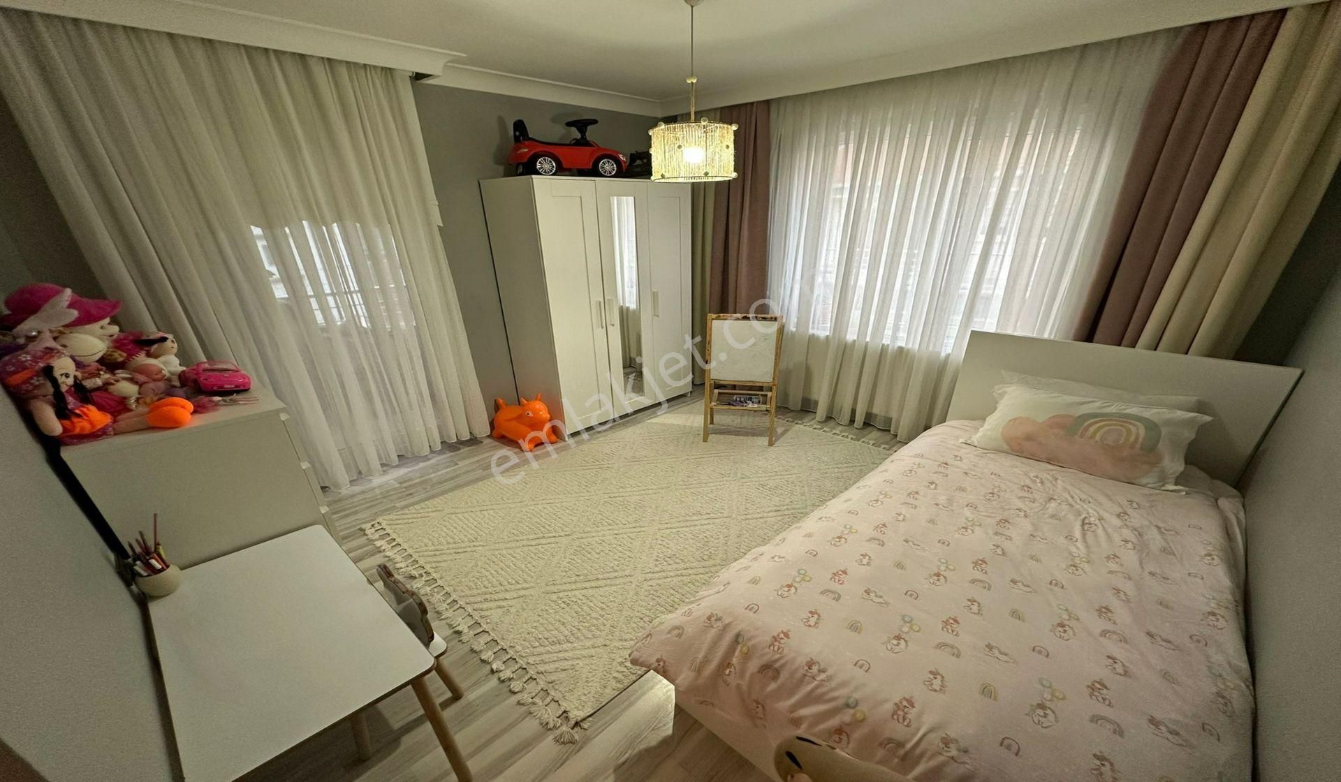 Ataparkda Yeni Binada 3+1 Lüx Yapılı Asansörlü Krediye Uygun - Görsel 18