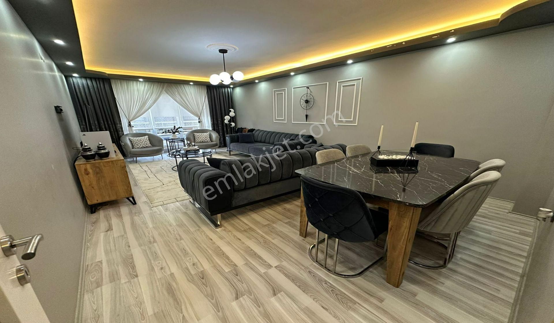 Ataparkda Yeni Binada 3+1 Lüx Yapılı Asansörlü Krediye Uygun - Görsel 7