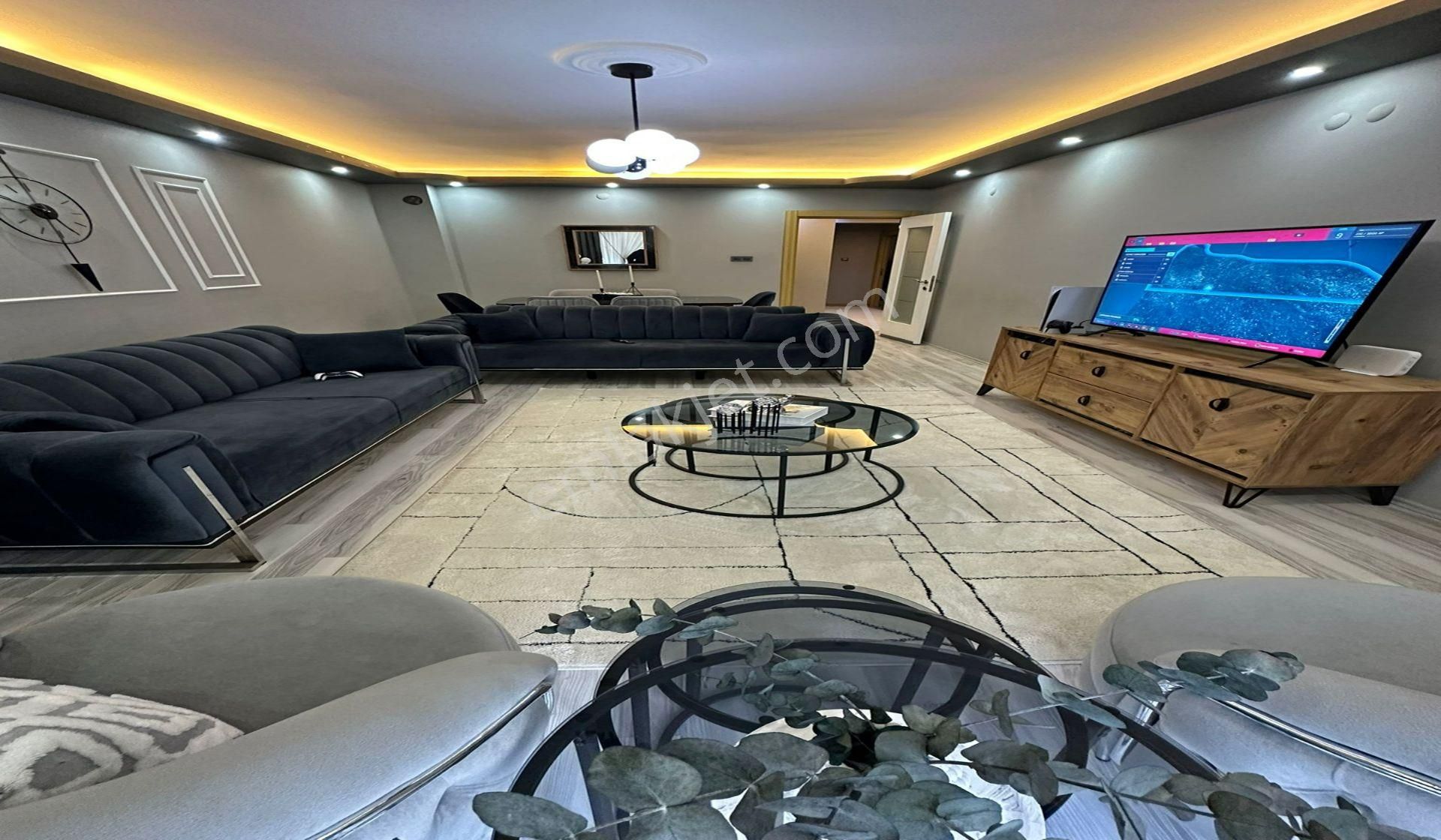 Ataparkda Yeni Binada 3+1 Lüx Yapılı Asansörlü Krediye Uygun - Görsel 11