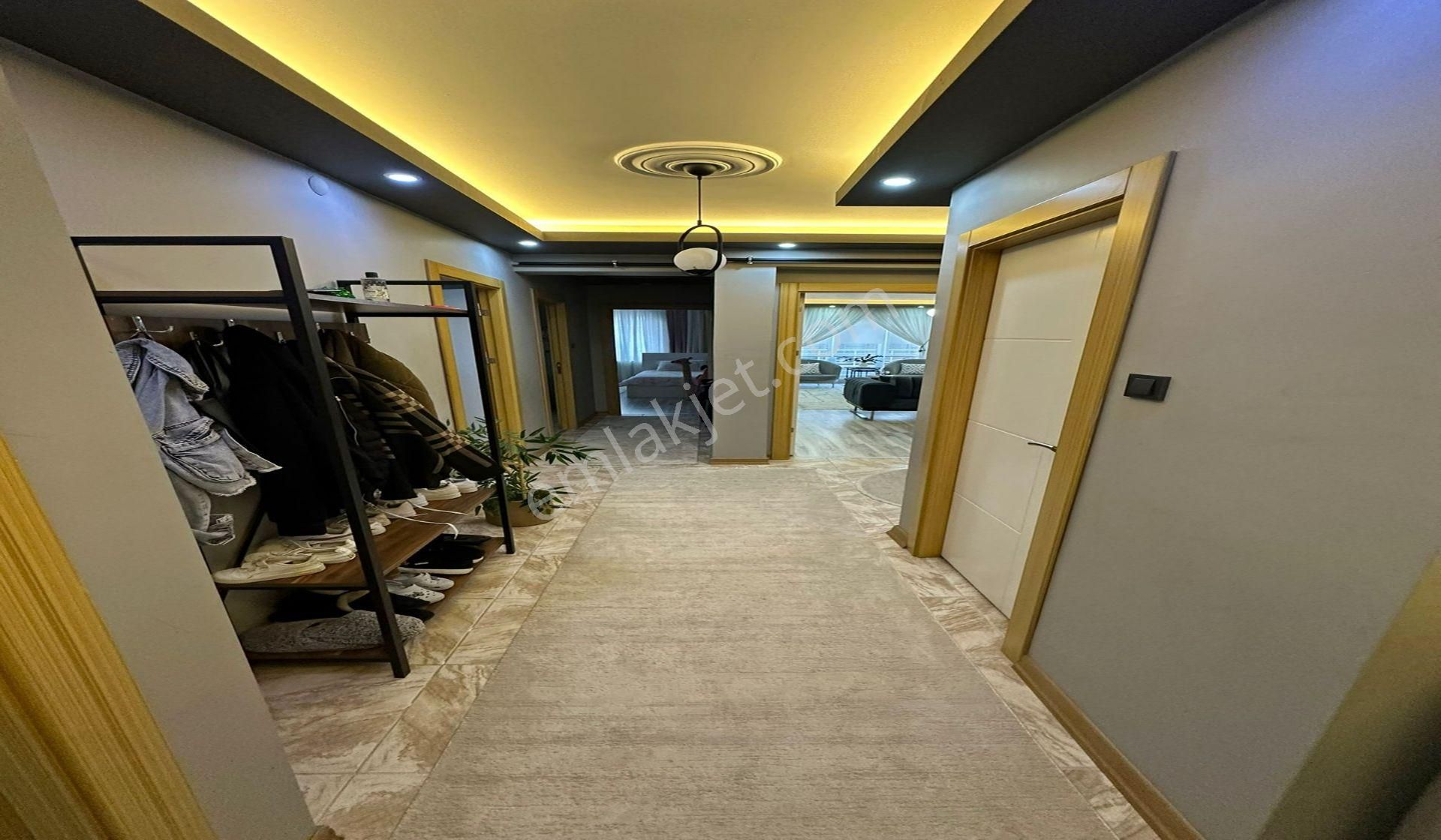 Ataparkda Yeni Binada 3+1 Lüx Yapılı Asansörlü Krediye Uygun - Görsel 26