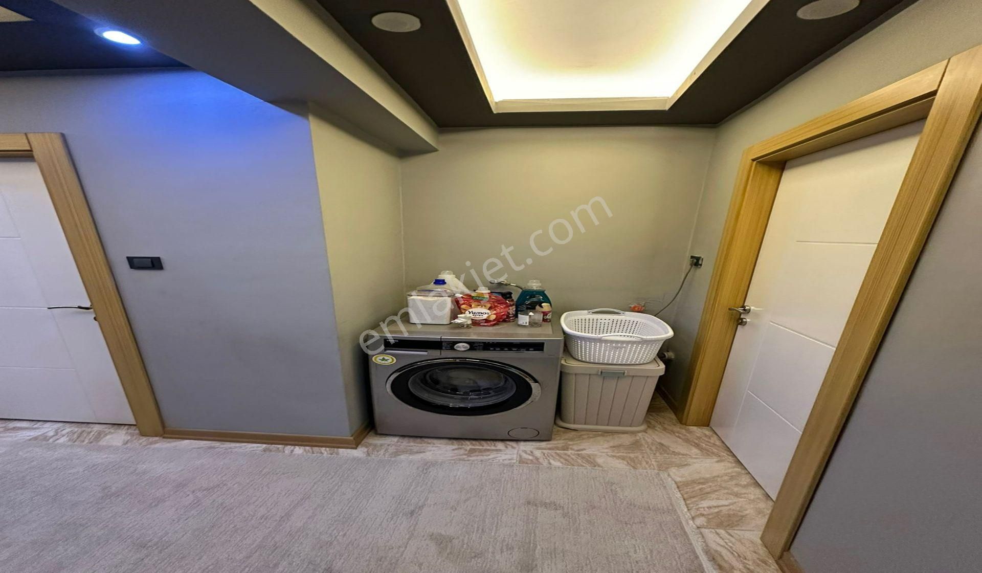 Ataparkda Yeni Binada 3+1 Lüx Yapılı Asansörlü Krediye Uygun - Görsel 19