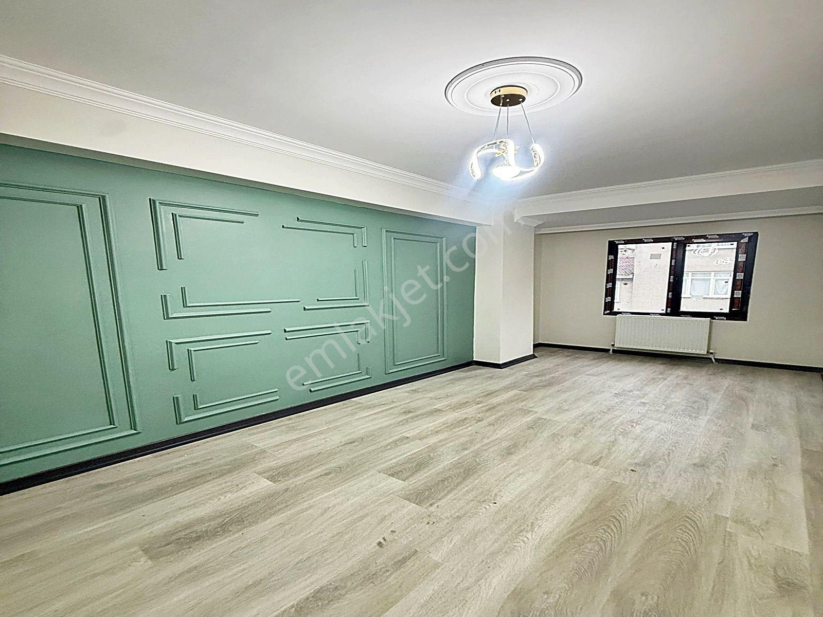 Esenyurt Ardıçlı'da İlk Evim Kredisine Uygun Sıfır 2+1 Lüks Satılık Daire!!! - Görsel 9