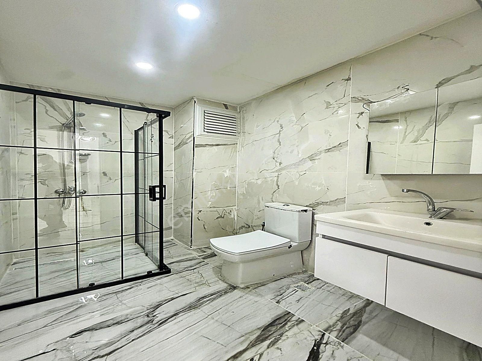 Esenyurt Ardıçlı'da İlk Evim Kredisine Uygun Sıfır 2+1 Lüks Satılık Daire!!! - Görsel 14