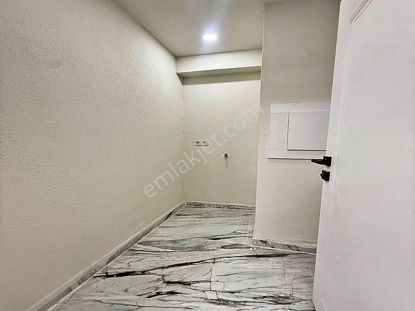 Esenyurt Ardıçlı'da İlk Evim Kredisine Uygun Sıfır 2+1 Lüks Satılık Daire!!! - Görsel 13