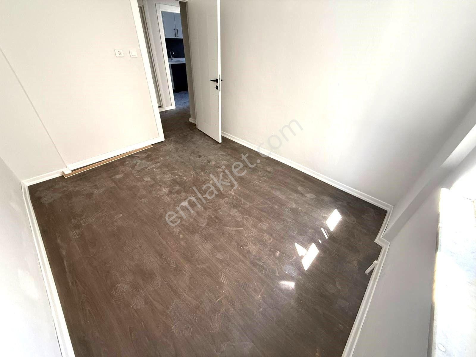 🏡 Referans'tan Akçay'da Ön Cephe Müstakil Tadında 2+1 Daire - Görsel 16