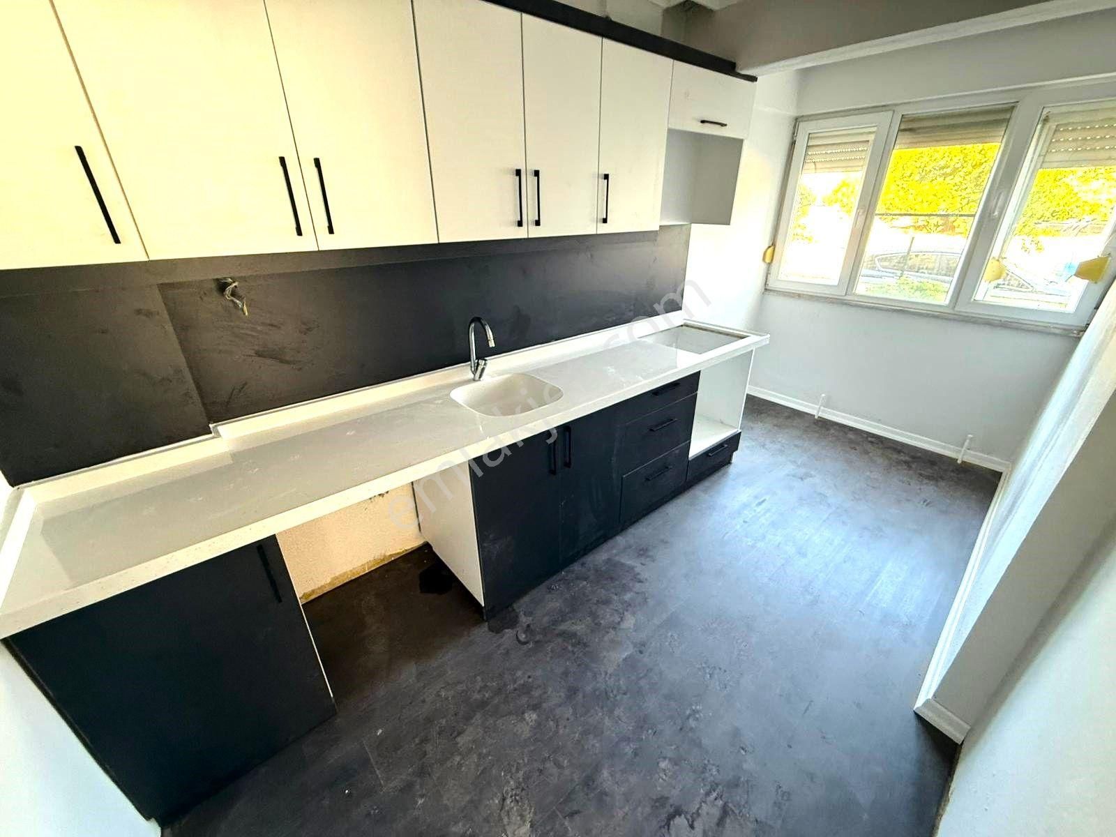 🏡 Referans'tan Akçay'da Ön Cephe Müstakil Tadında 2+1 Daire