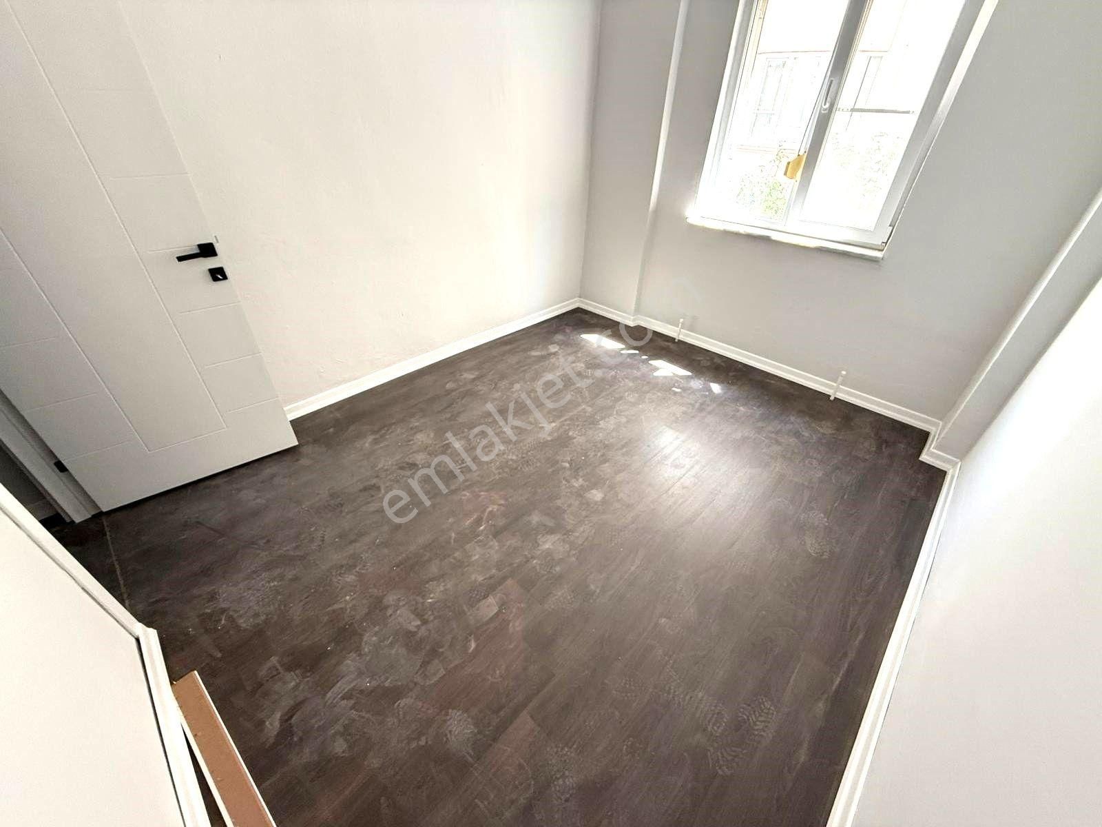 🏡 Referans'tan Akçay'da Ön Cephe Müstakil Tadında 2+1 Daire - Görsel 12