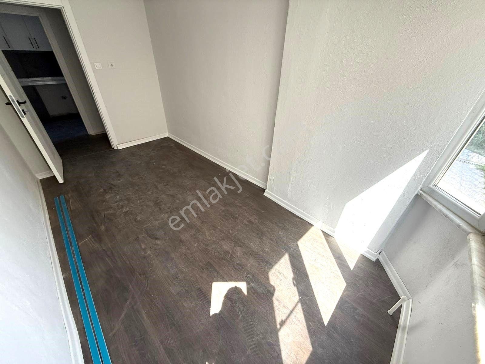 🏡 Referans'tan Akçay'da Ön Cephe Müstakil Tadında 2+1 Daire - Görsel 14