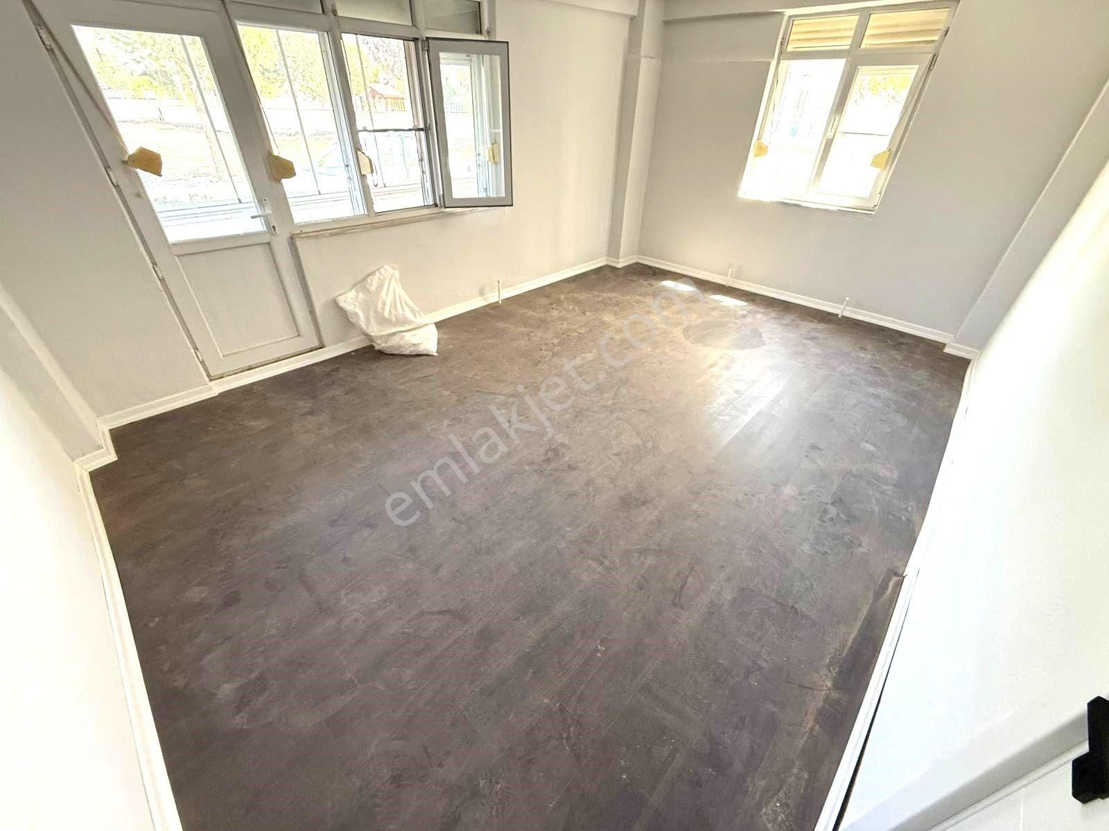 🏡 Referans'tan Akçay'da Ön Cephe Müstakil Tadında 2+1 Daire - Görsel 2