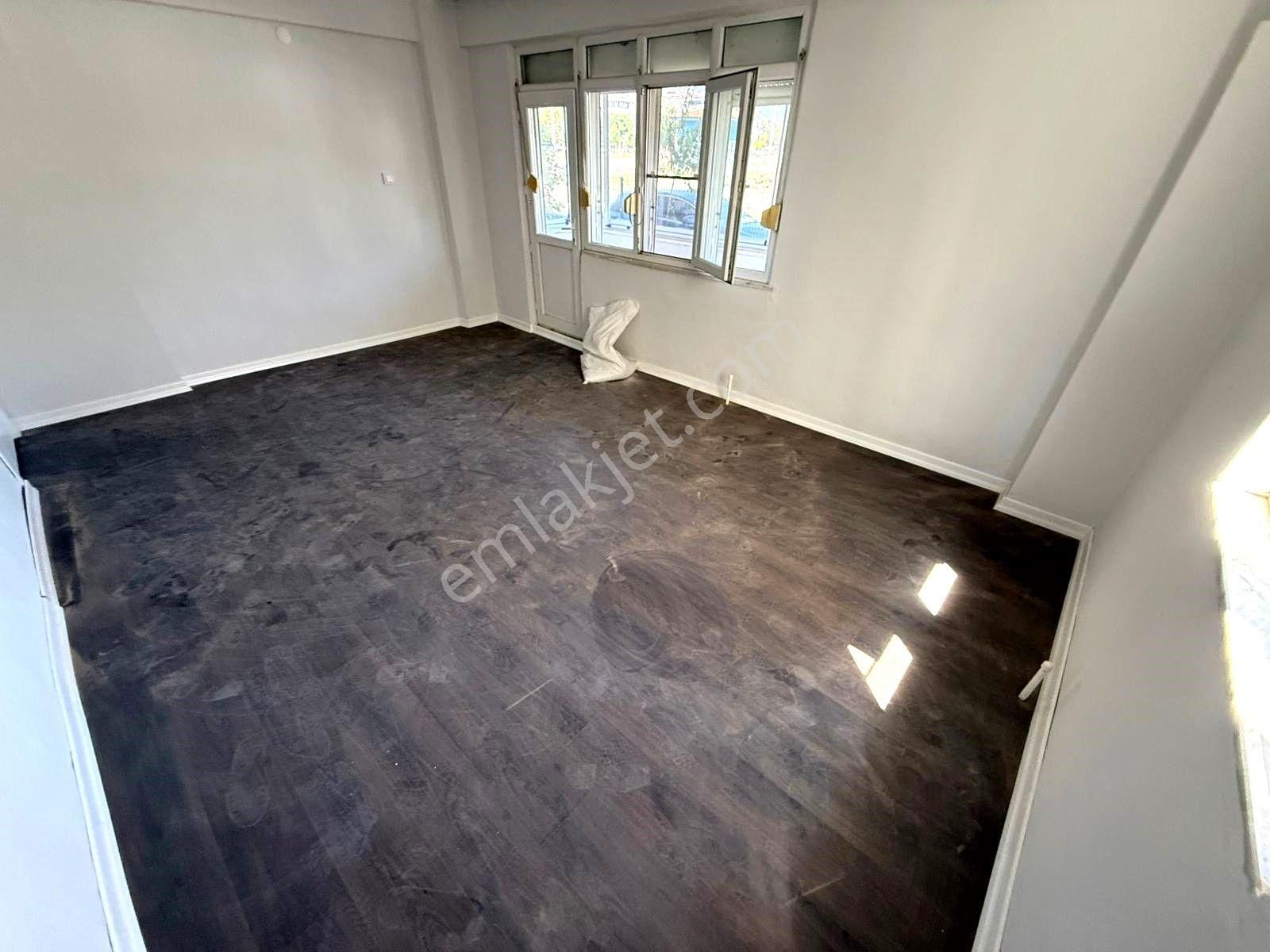 🏡 Referans'tan Akçay'da Ön Cephe Müstakil Tadında 2+1 Daire - Görsel 10