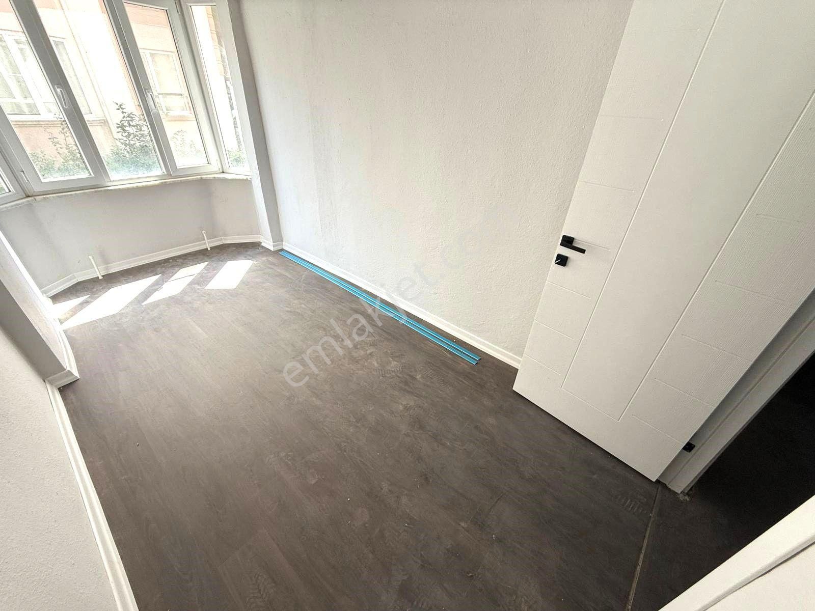 🏡 Referans'tan Akçay'da Ön Cephe Müstakil Tadında 2+1 Daire - Görsel 21