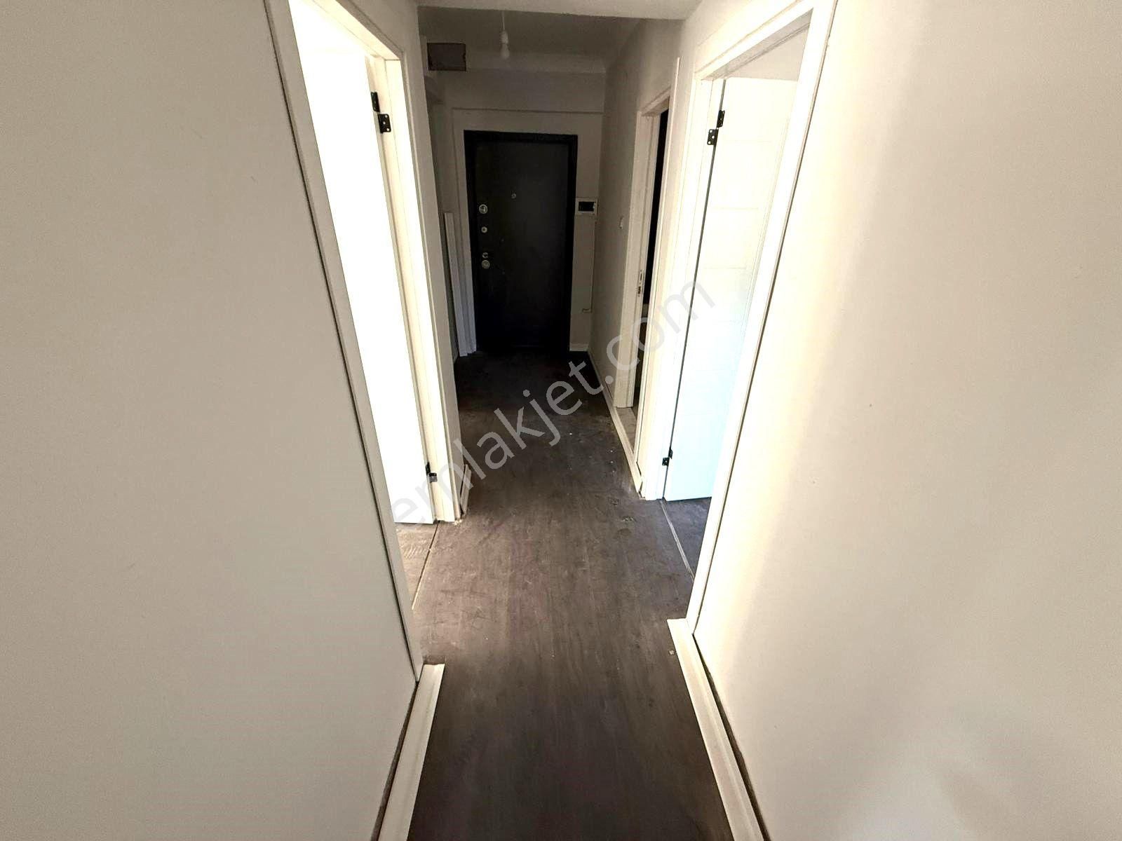 🏡 Referans'tan Akçay'da Ön Cephe Müstakil Tadında 2+1 Daire - Görsel 18