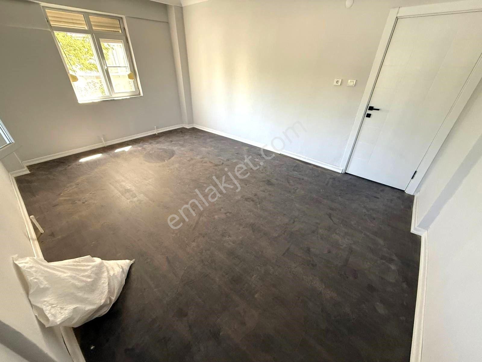 🏡 Referans'tan Akçay'da Ön Cephe Müstakil Tadında 2+1 Daire - Görsel 3