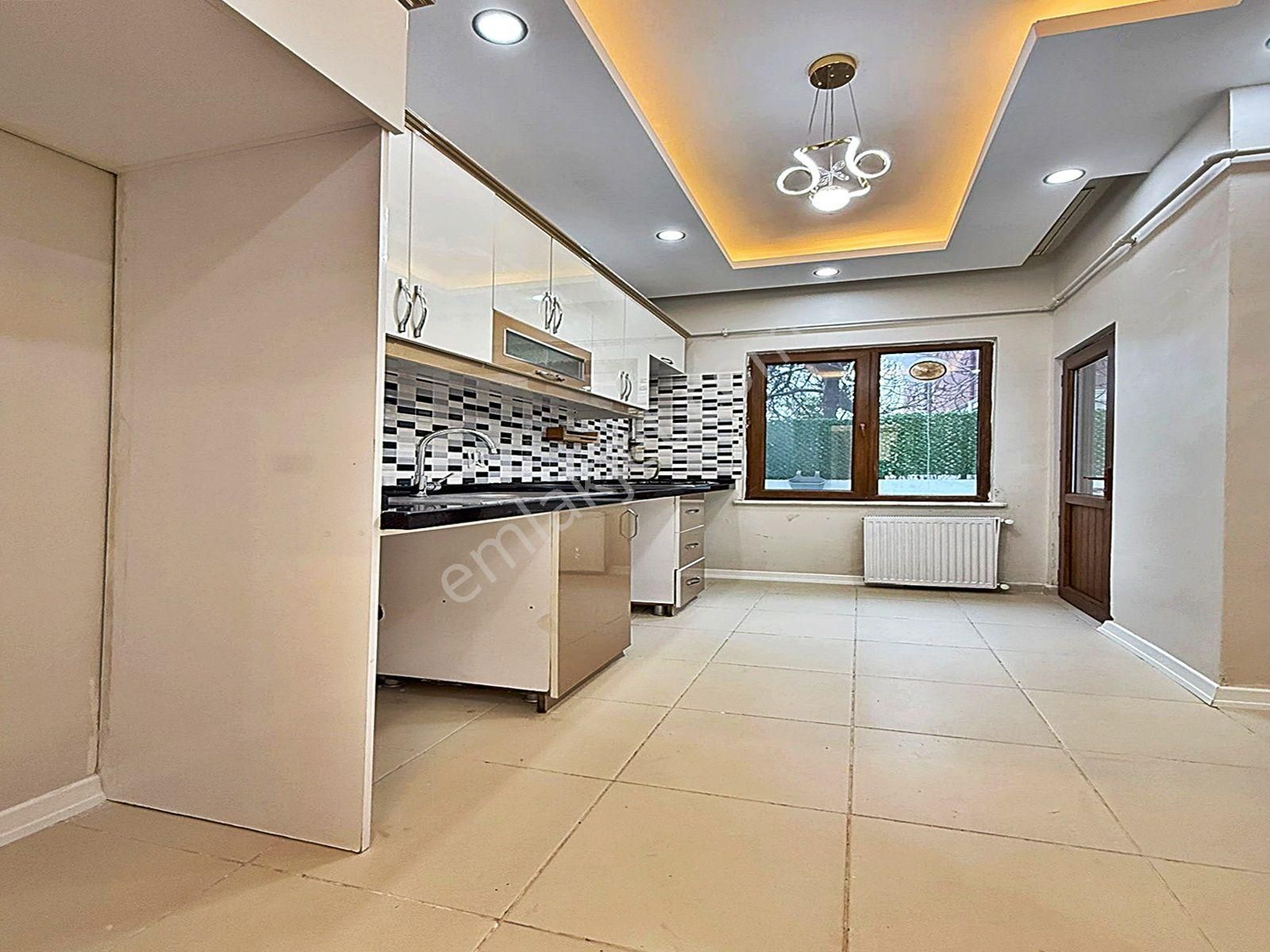 Beylikdüzünde Bölgenin En Güzel Konumunda 2+1 Hobi Bahçeli Lüks Daire !!! - Görsel 6