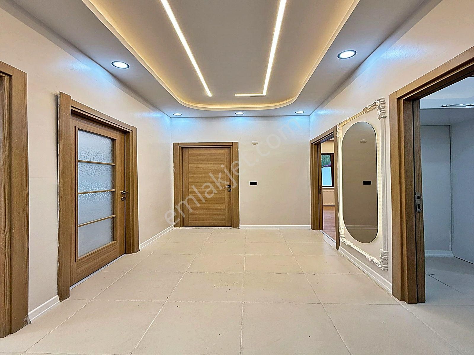 Beylikdüzünde Bölgenin En Güzel Konumunda 2+1 Hobi Bahçeli Lüks Daire !!! - Görsel 19