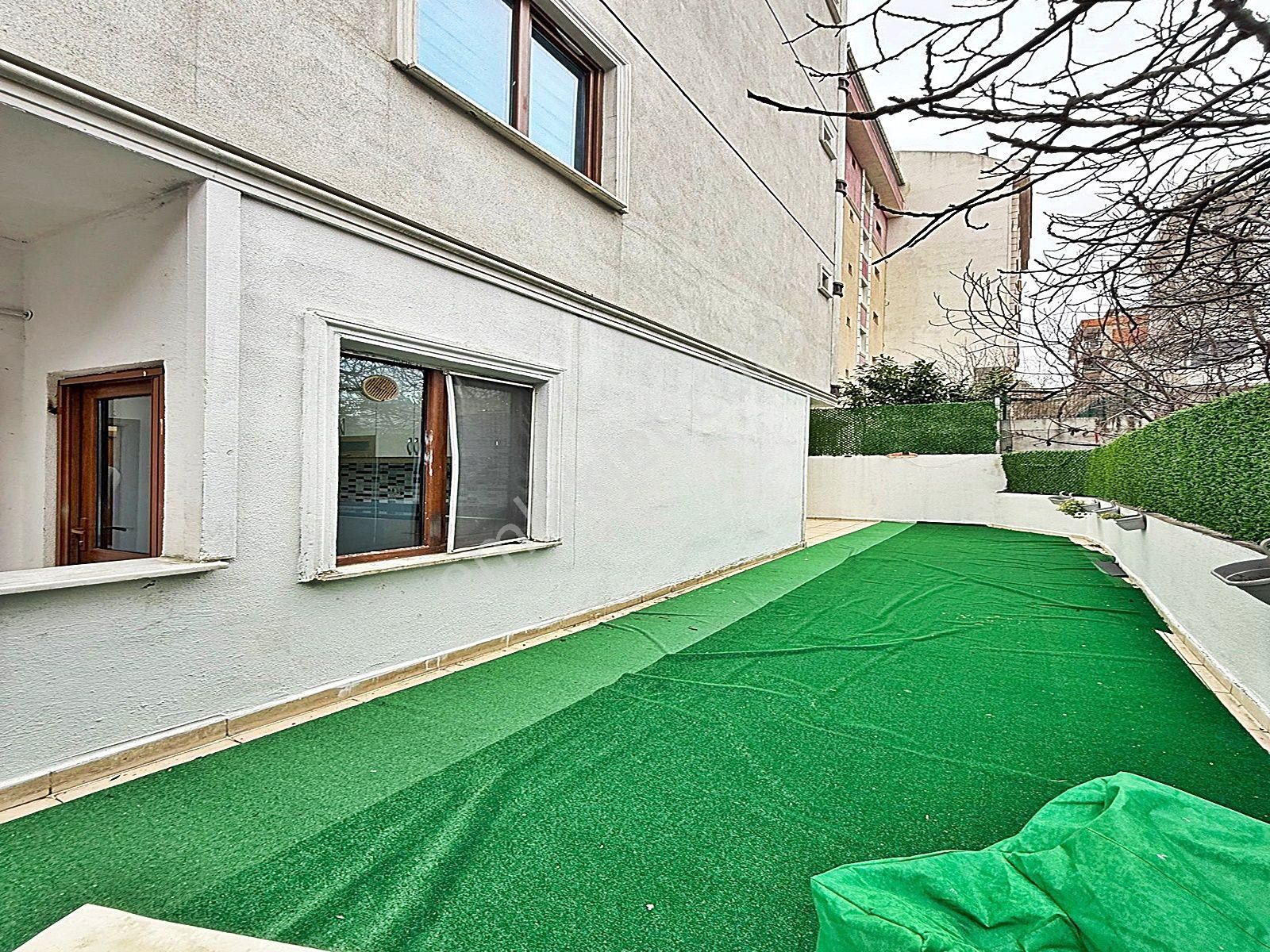 Beylikdüzünde Bölgenin En Güzel Konumunda 2+1 Hobi Bahçeli Lüks Daire !!! - Görsel 18