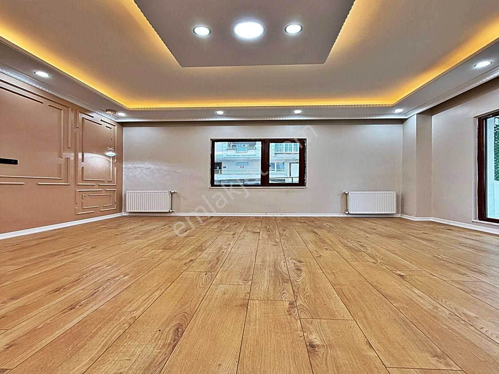 Beylikdüzünde Bölgenin En Güzel Konumunda 2+1 Hobi Bahçeli Lüks Daire !!! - Görsel 22