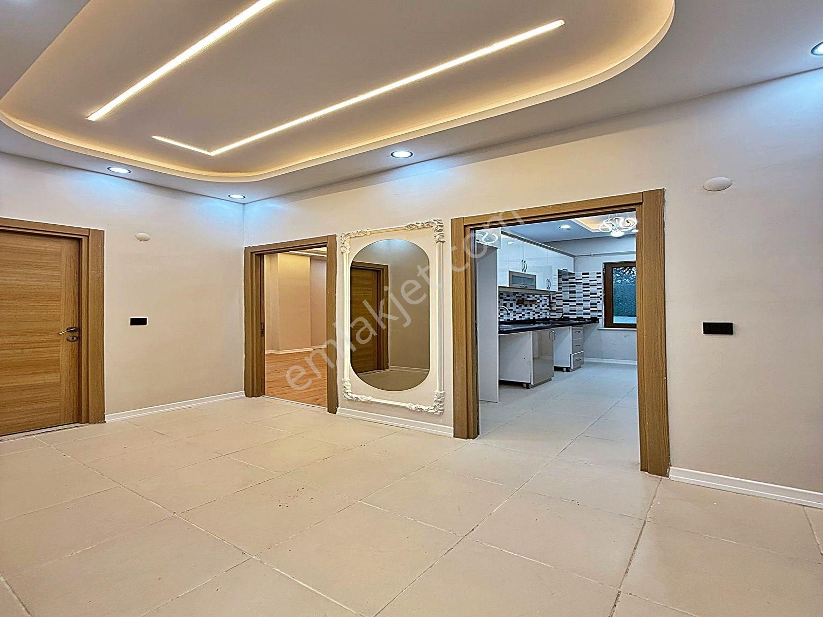 Beylikdüzünde Bölgenin En Güzel Konumunda 2+1 Hobi Bahçeli Lüks Daire !!! - Görsel 9