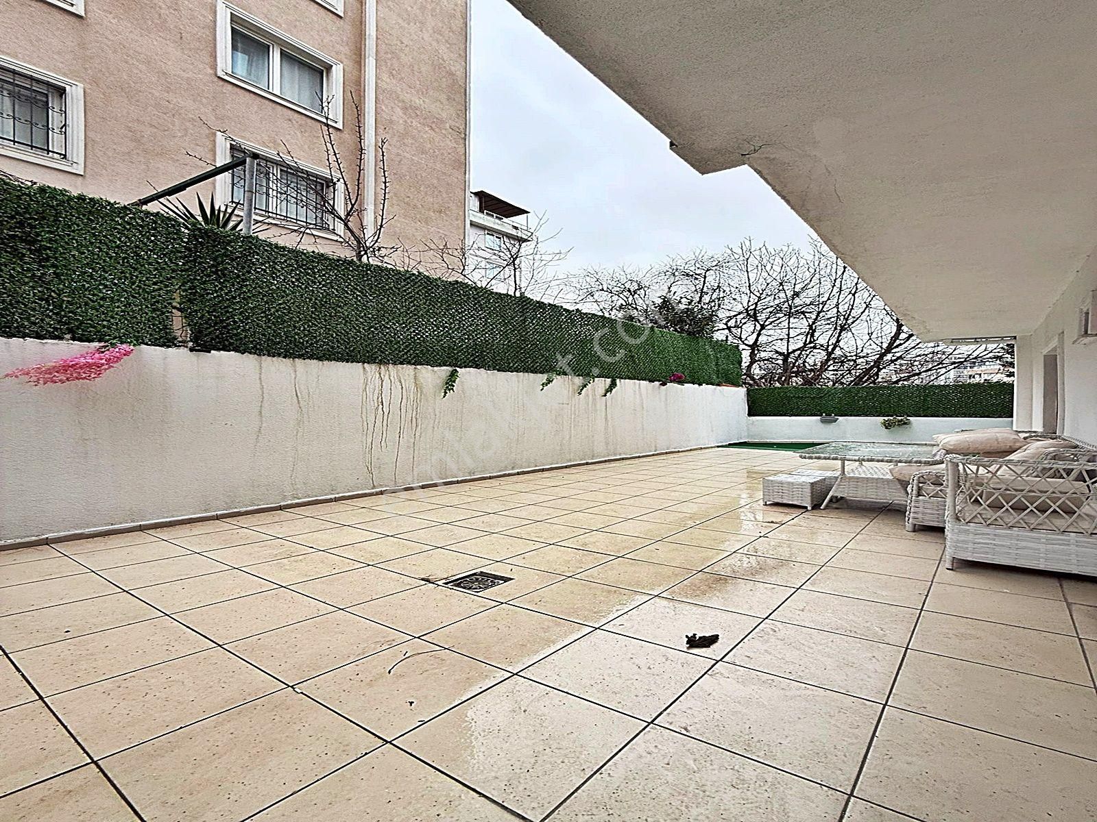 Beylikdüzünde Bölgenin En Güzel Konumunda 2+1 Hobi Bahçeli Lüks Daire !!! - Görsel 25