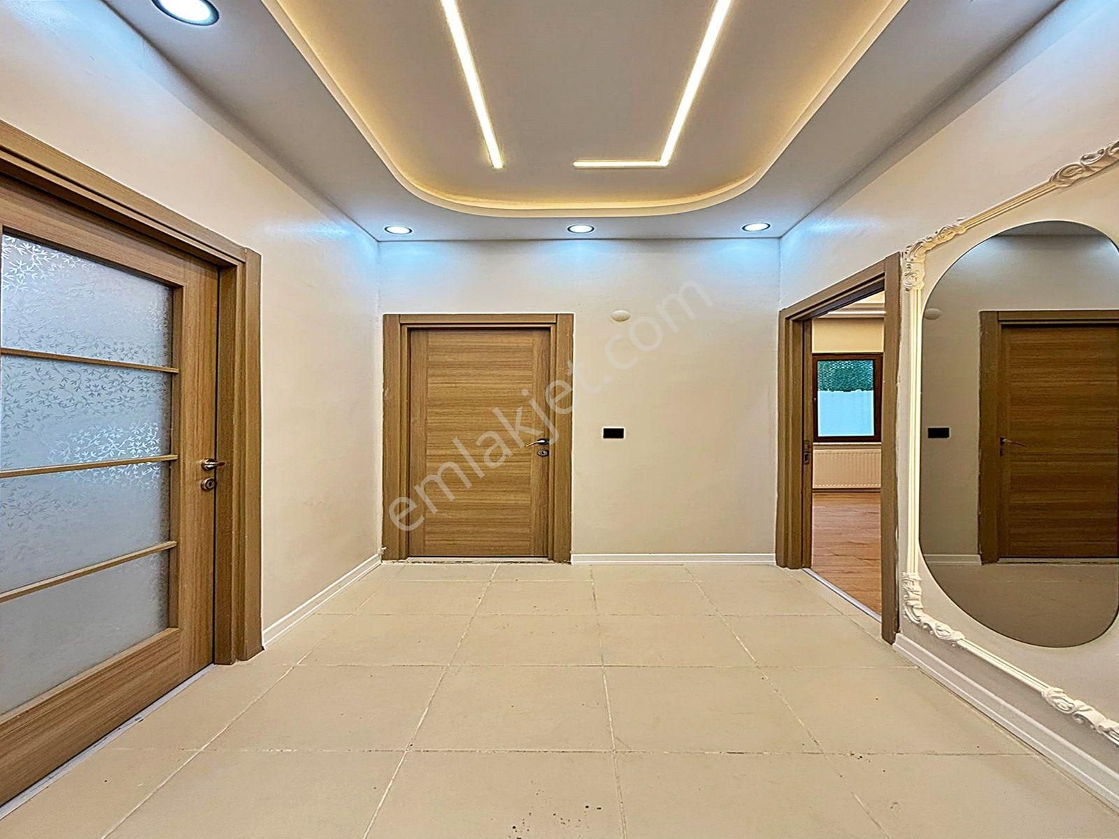 Beylikdüzünde Bölgenin En Güzel Konumunda 2+1 Hobi Bahçeli Lüks Daire !!! - Görsel 27