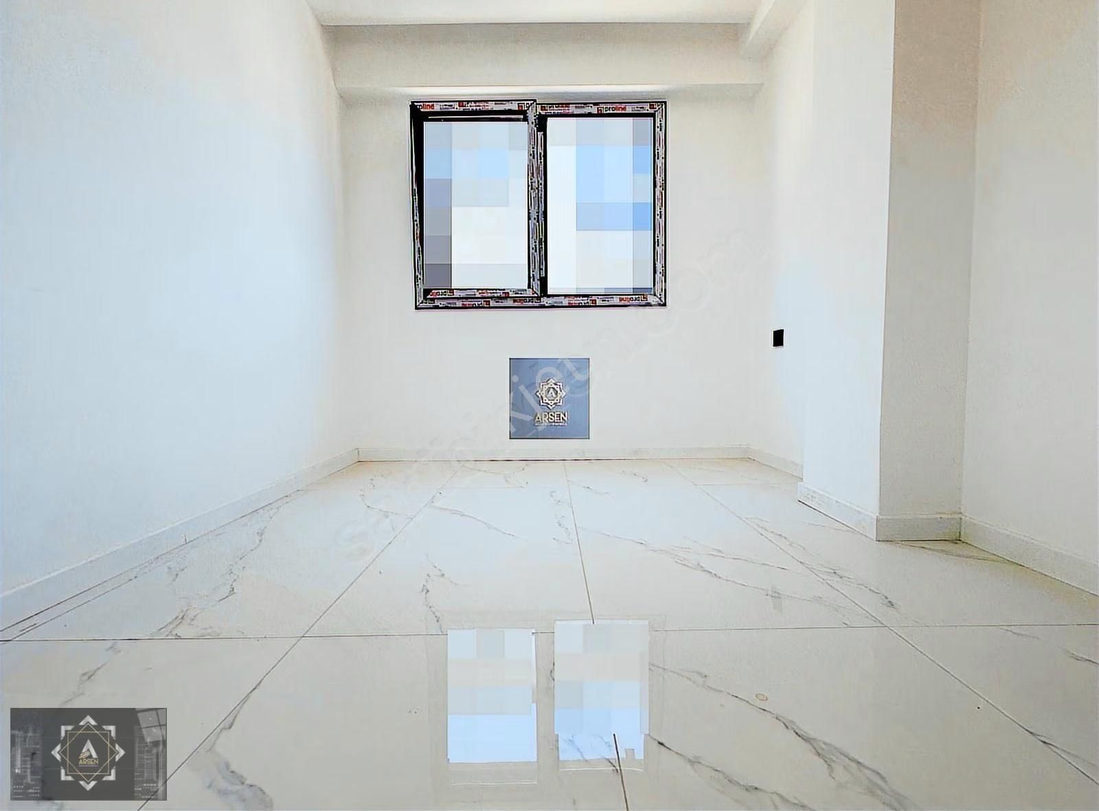 Arsenden Şemiklerde Yüksek Kredli Arakat 2+1 Satılık Ferah Daire