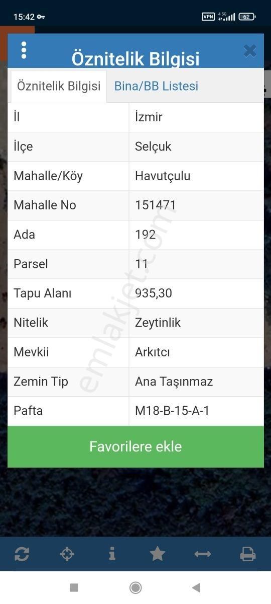 Son Fırsat,bu Gün Al Hemen Kazan,satılık Zeytinlik, - Görsel 3