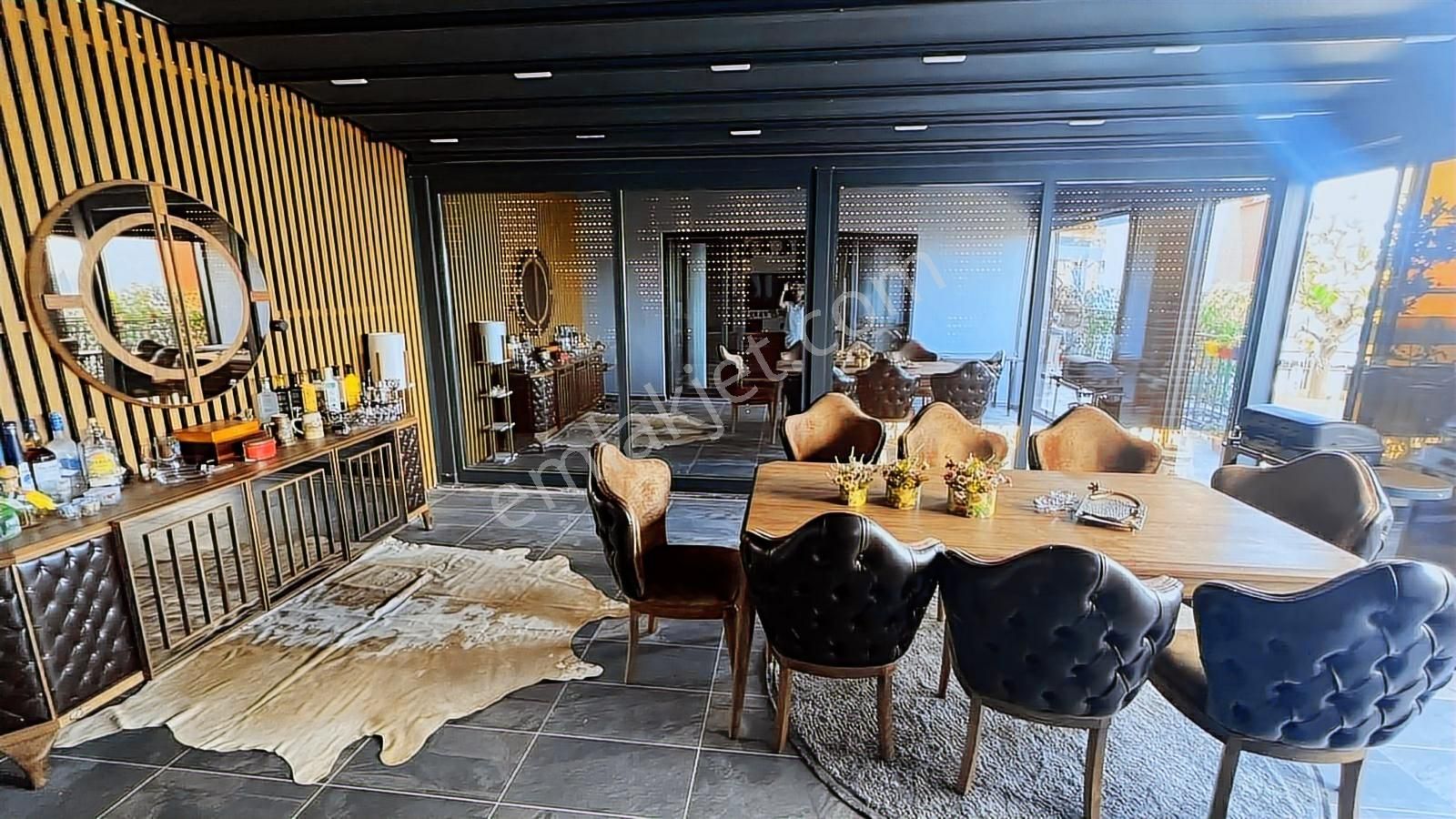Kuşadası,marina Mevki,özel Havuzlu&jakuzi&sauna,acil Satılık Vil - Görsel 26