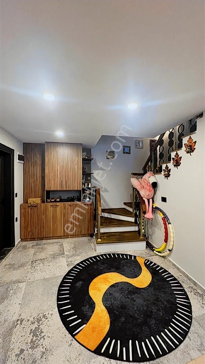 Kuşadası,marina Mevki,özel Havuzlu&jakuzi&sauna,acil Satılık Vil - Görsel 34